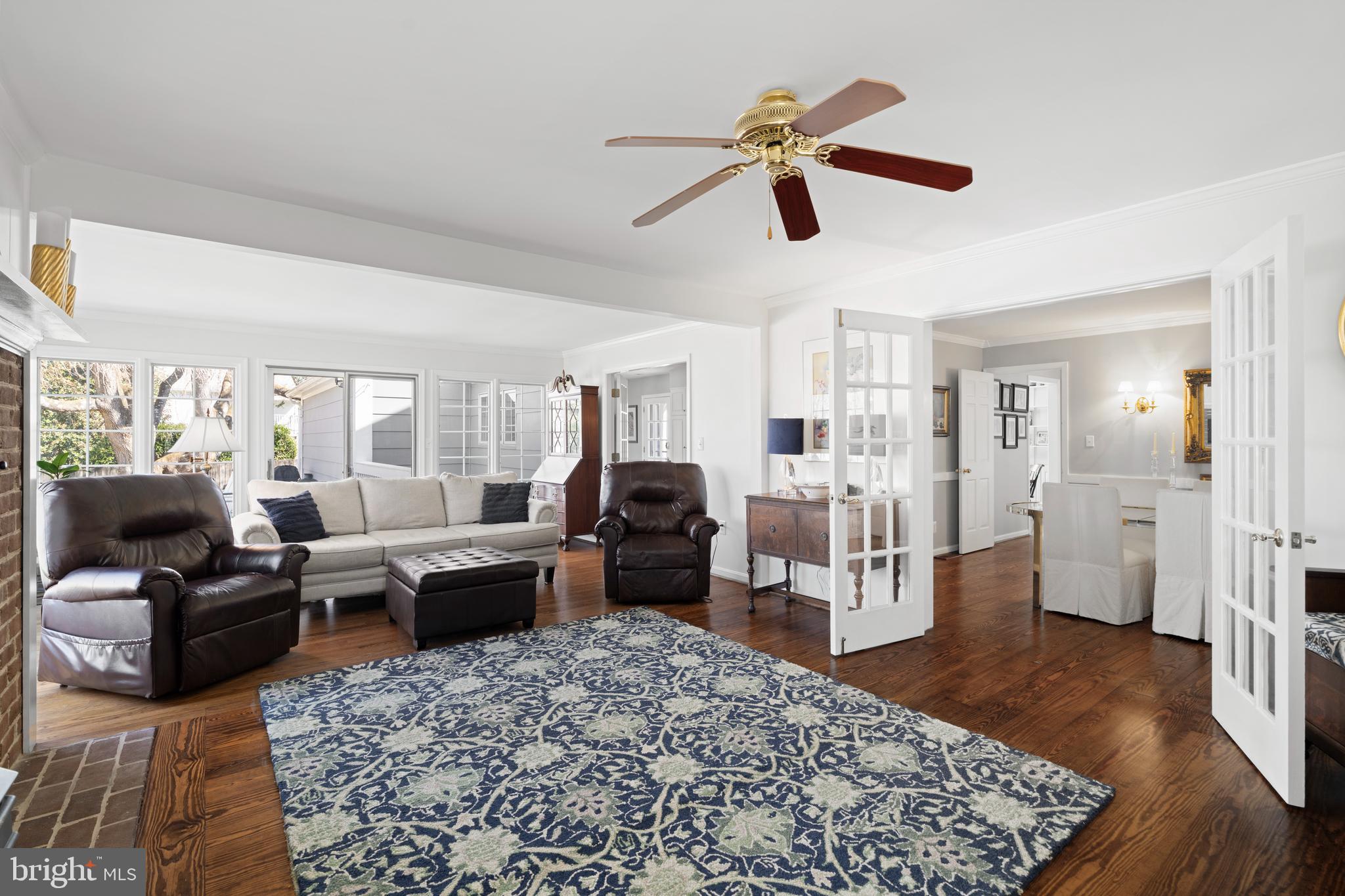 SUMMER HILL - Residential