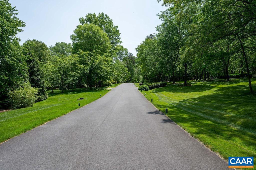 KESWICK ESTATE - Land