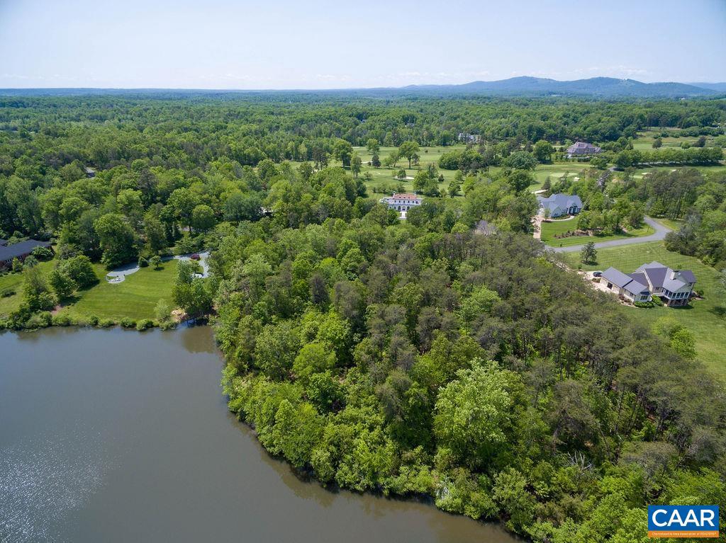 KESWICK ESTATE - Land
