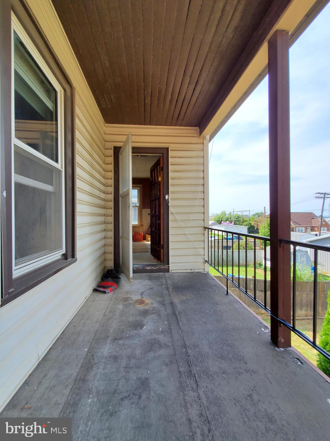 HANOVER BORO - Residential