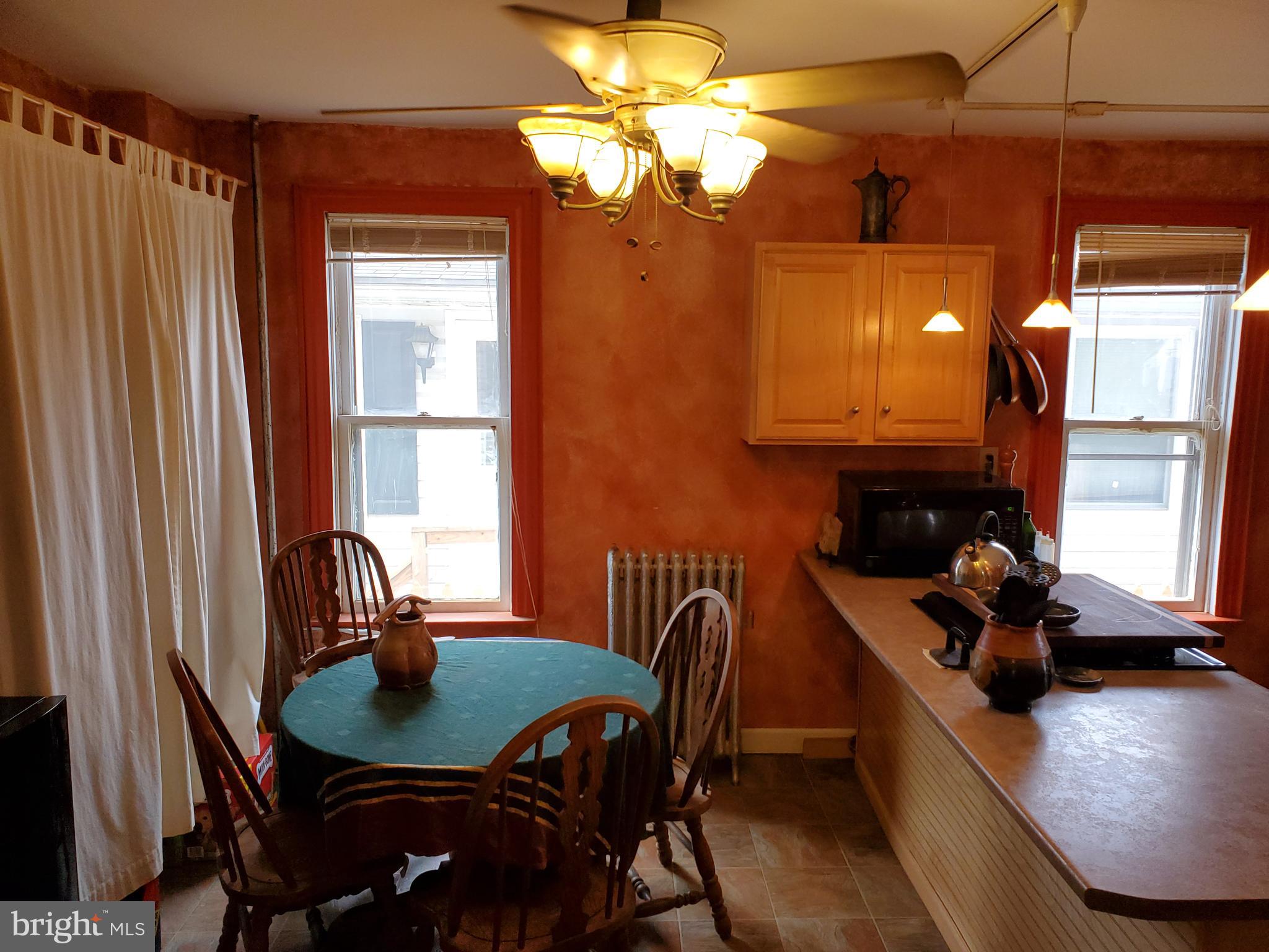 HANOVER BORO - Residential