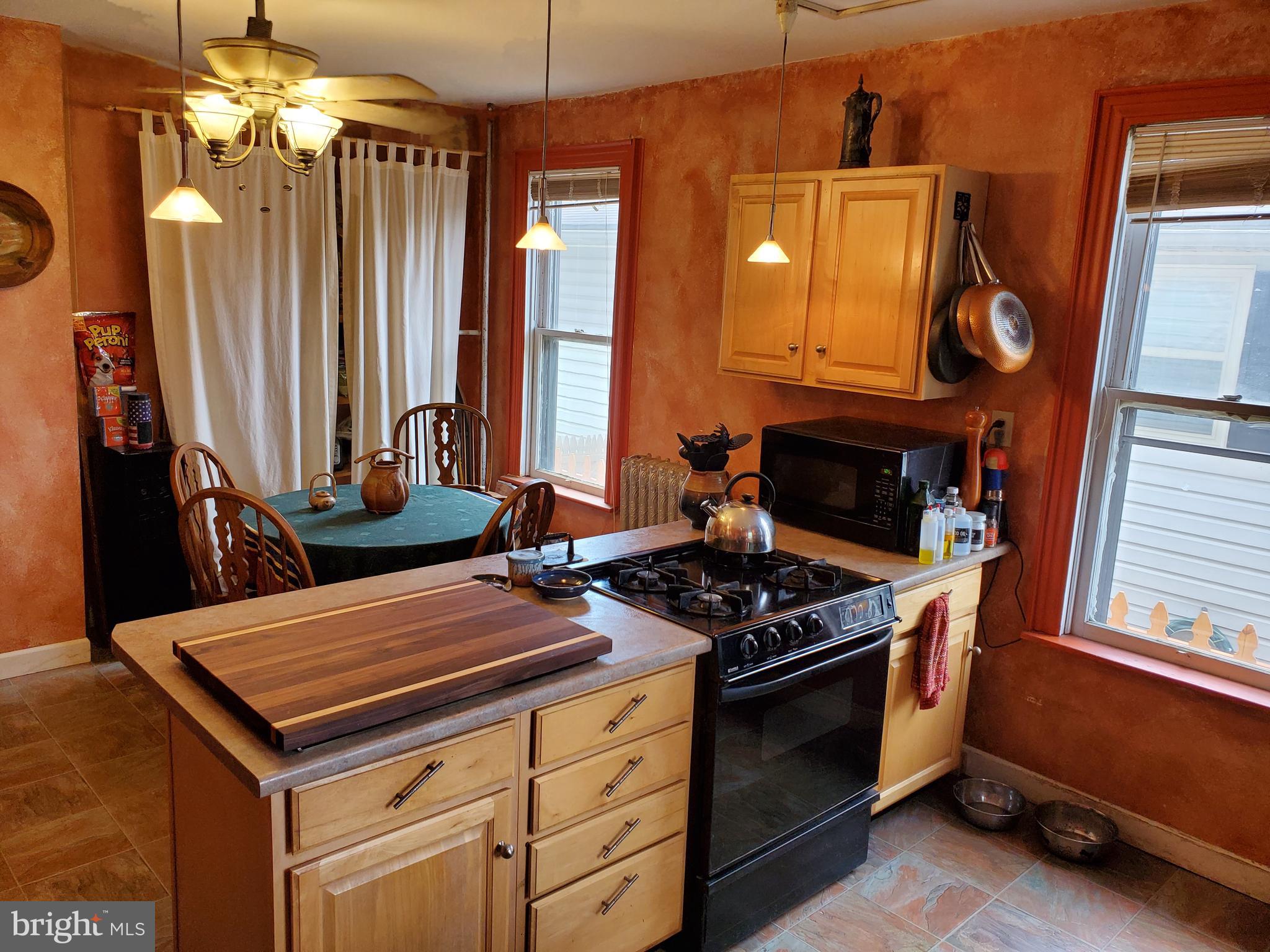 HANOVER BORO - Residential