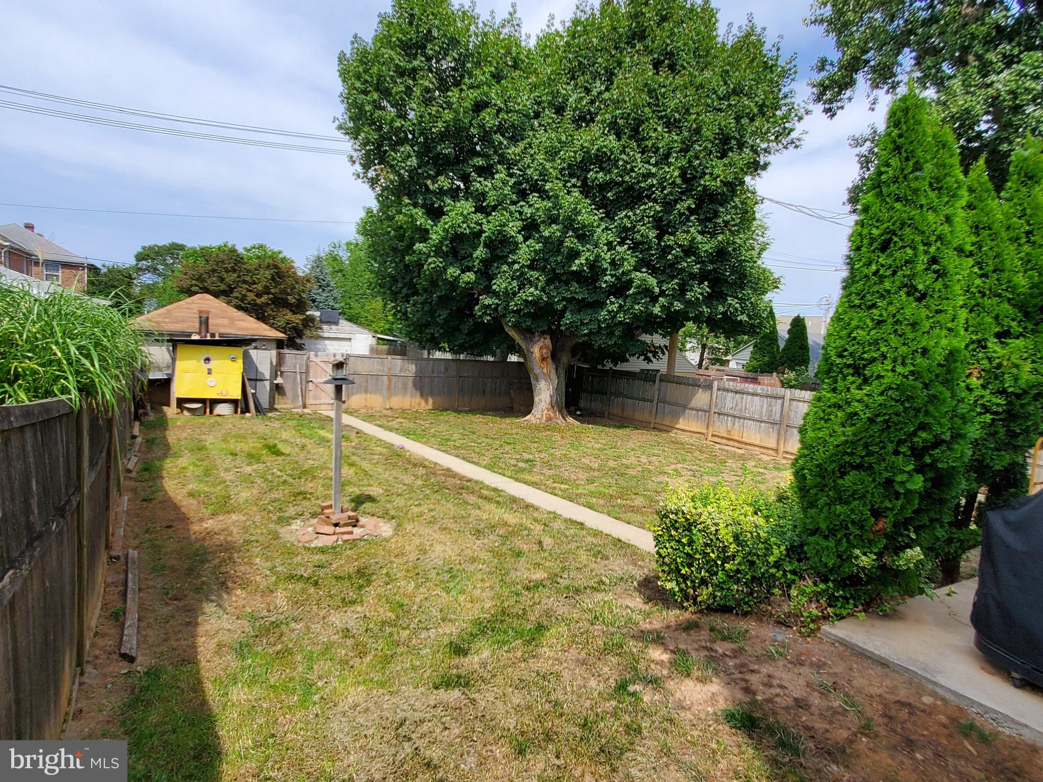 HANOVER BORO - Residential