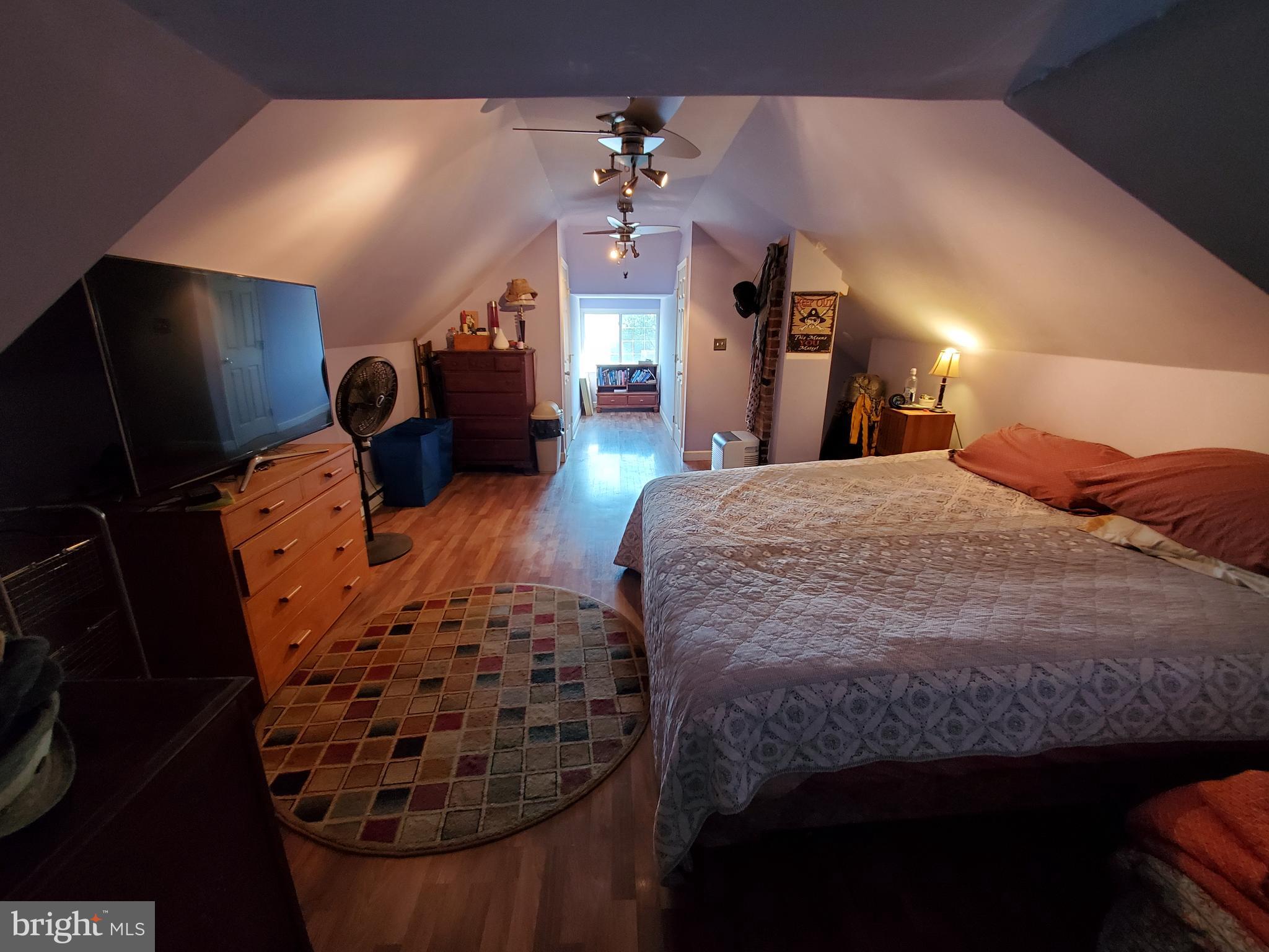 HANOVER BORO - Residential