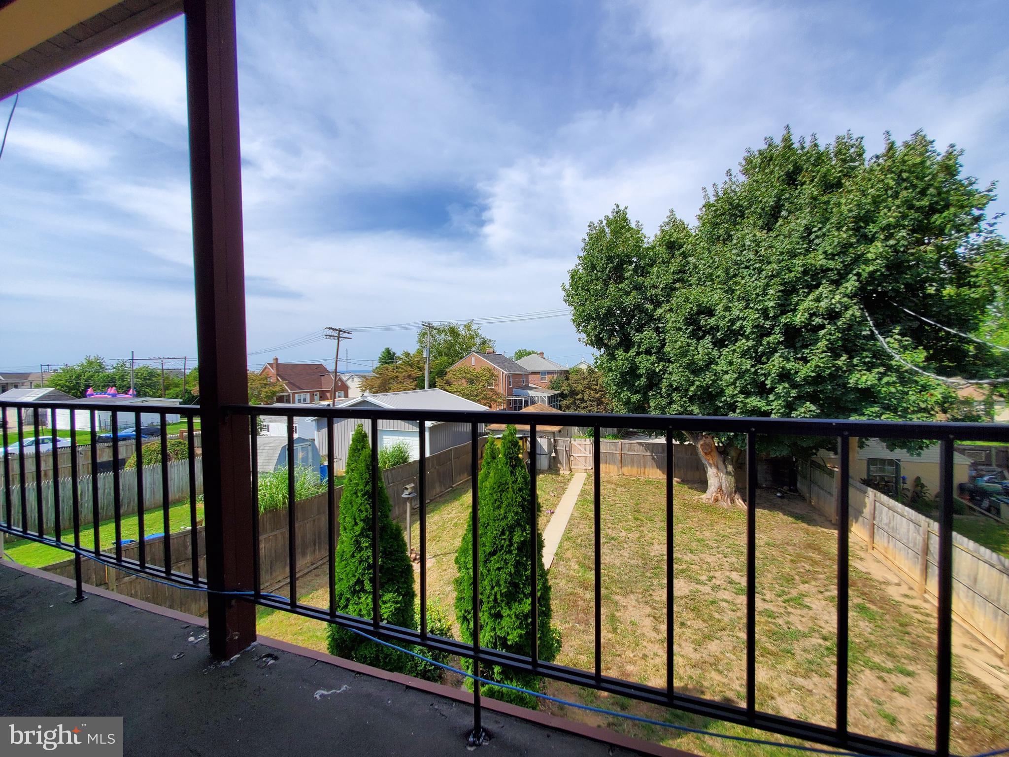 HANOVER BORO - Residential