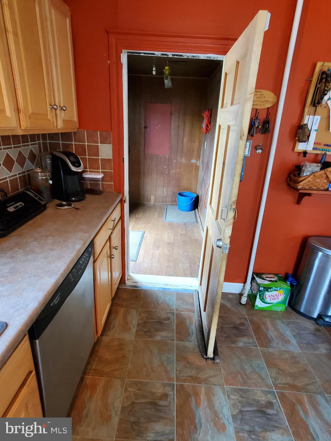 HANOVER BORO - Residential