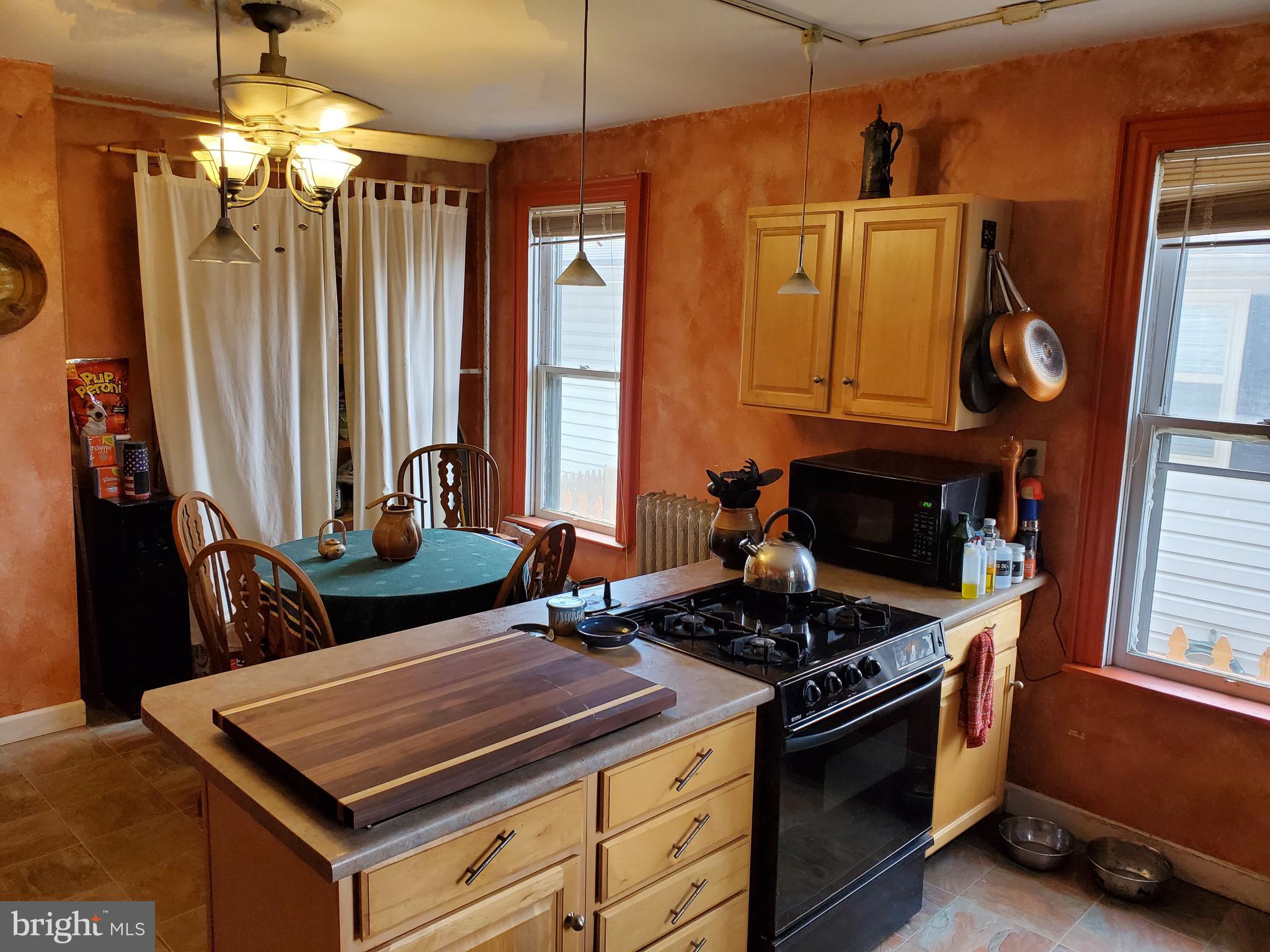 HANOVER BORO - Residential