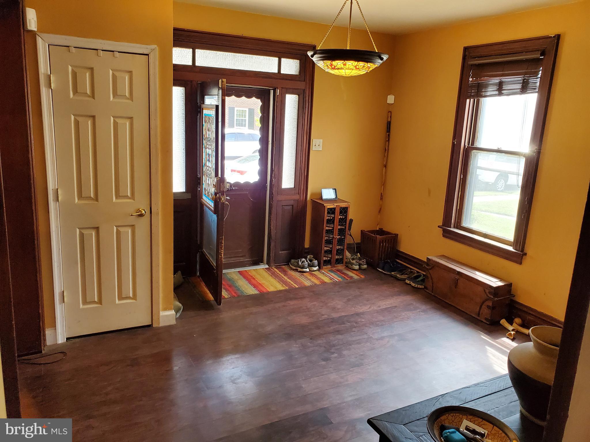 HANOVER BORO - Residential