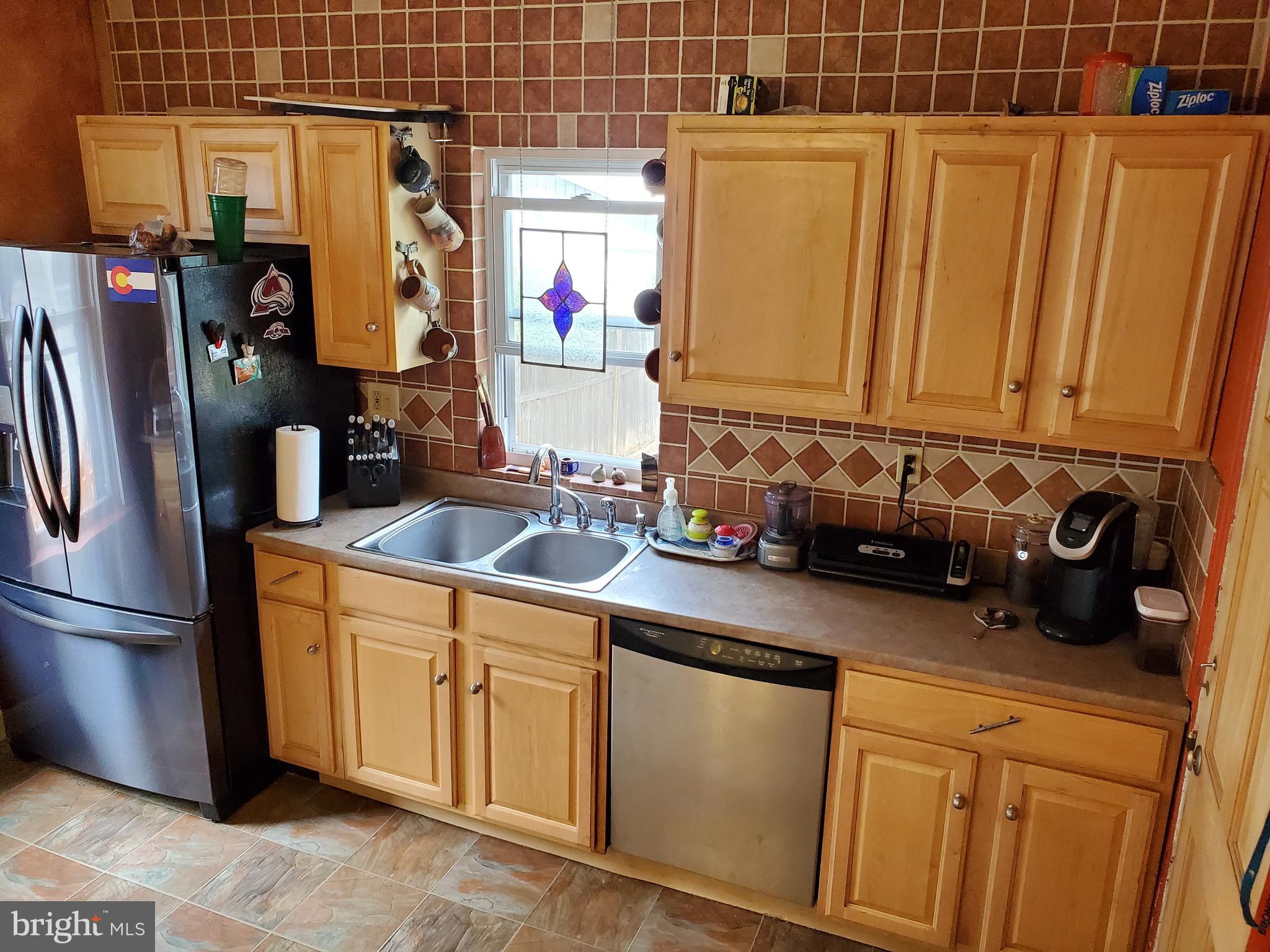 HANOVER BORO - Residential
