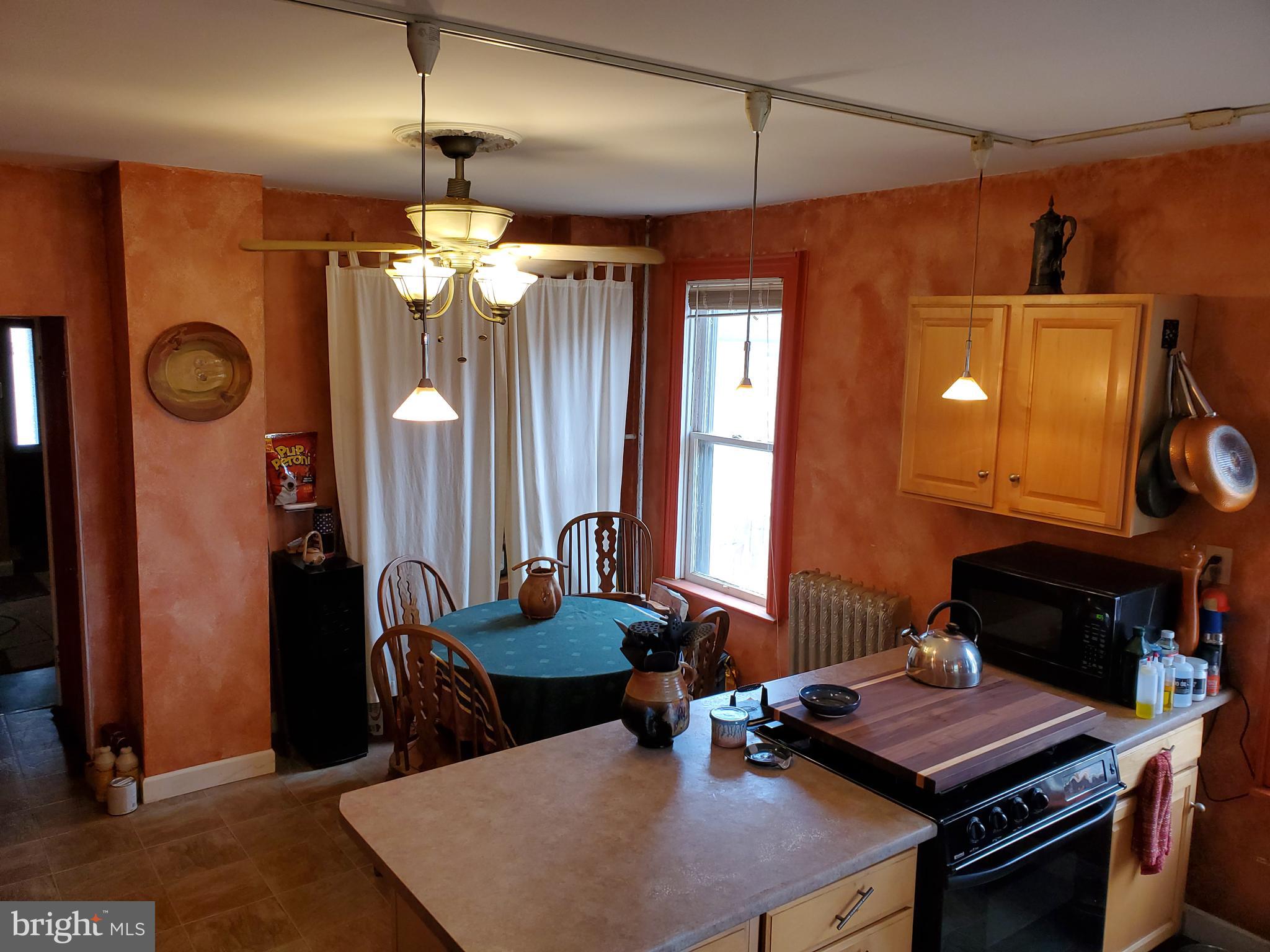 HANOVER BORO - Residential