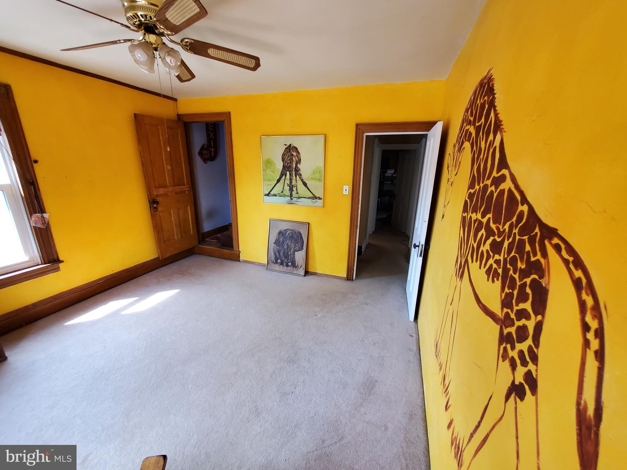 HANOVER BORO - Residential