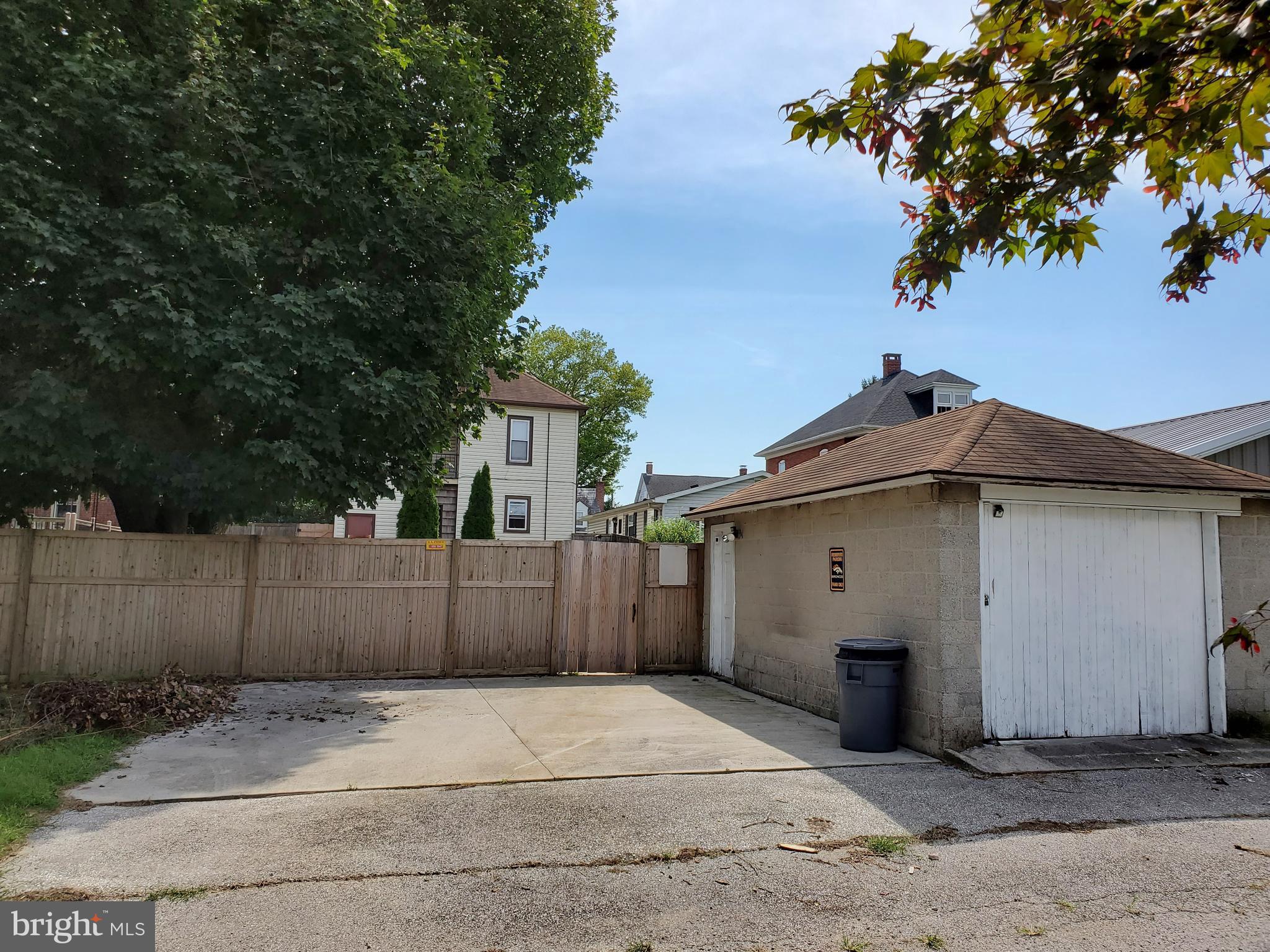 HANOVER BORO - Residential