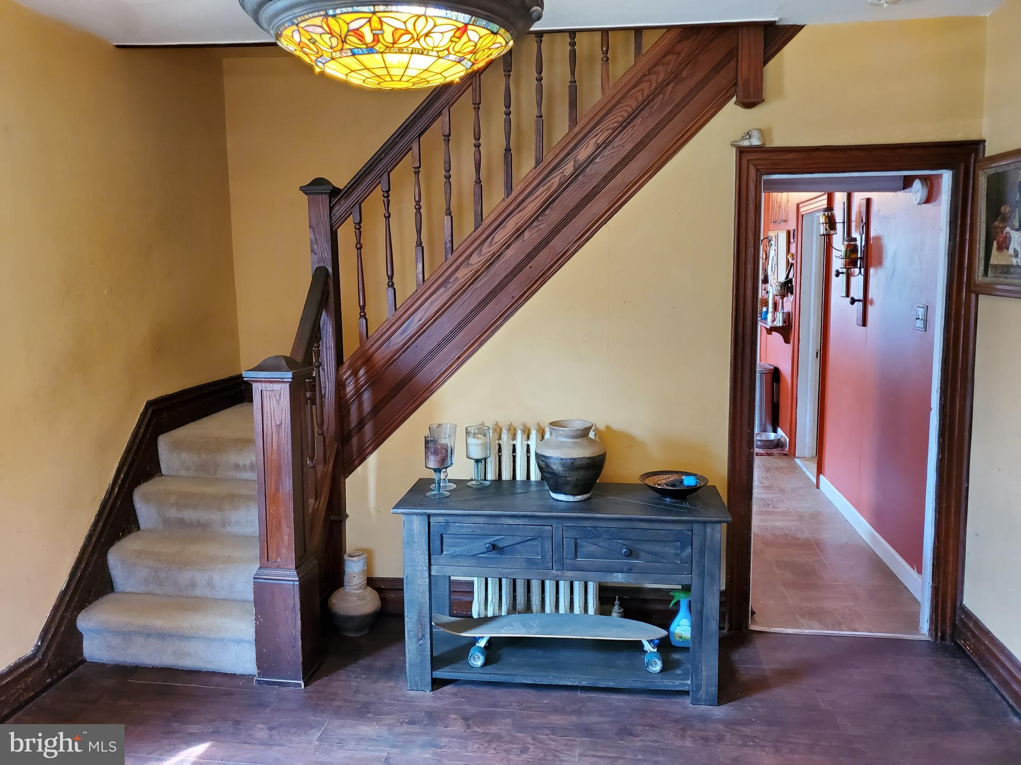 HANOVER BORO - Residential