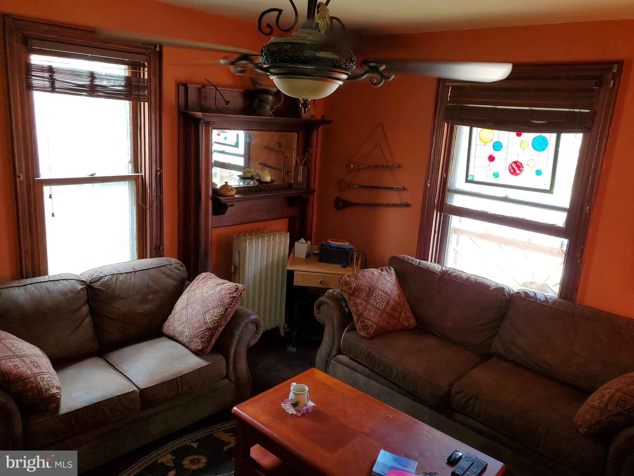 HANOVER BORO - Residential