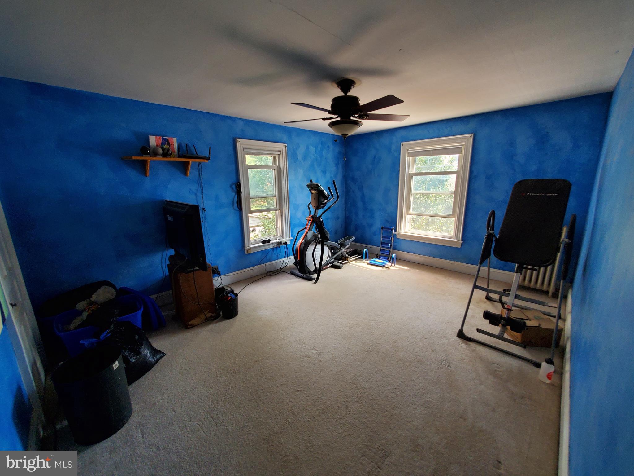 HANOVER BORO - Residential