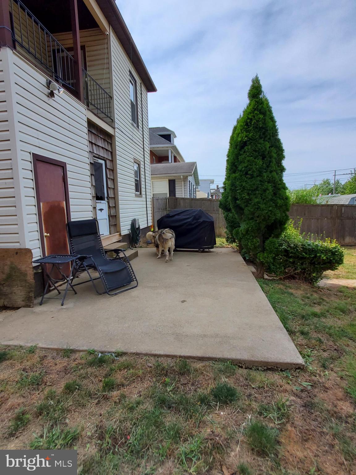 HANOVER BORO - Residential