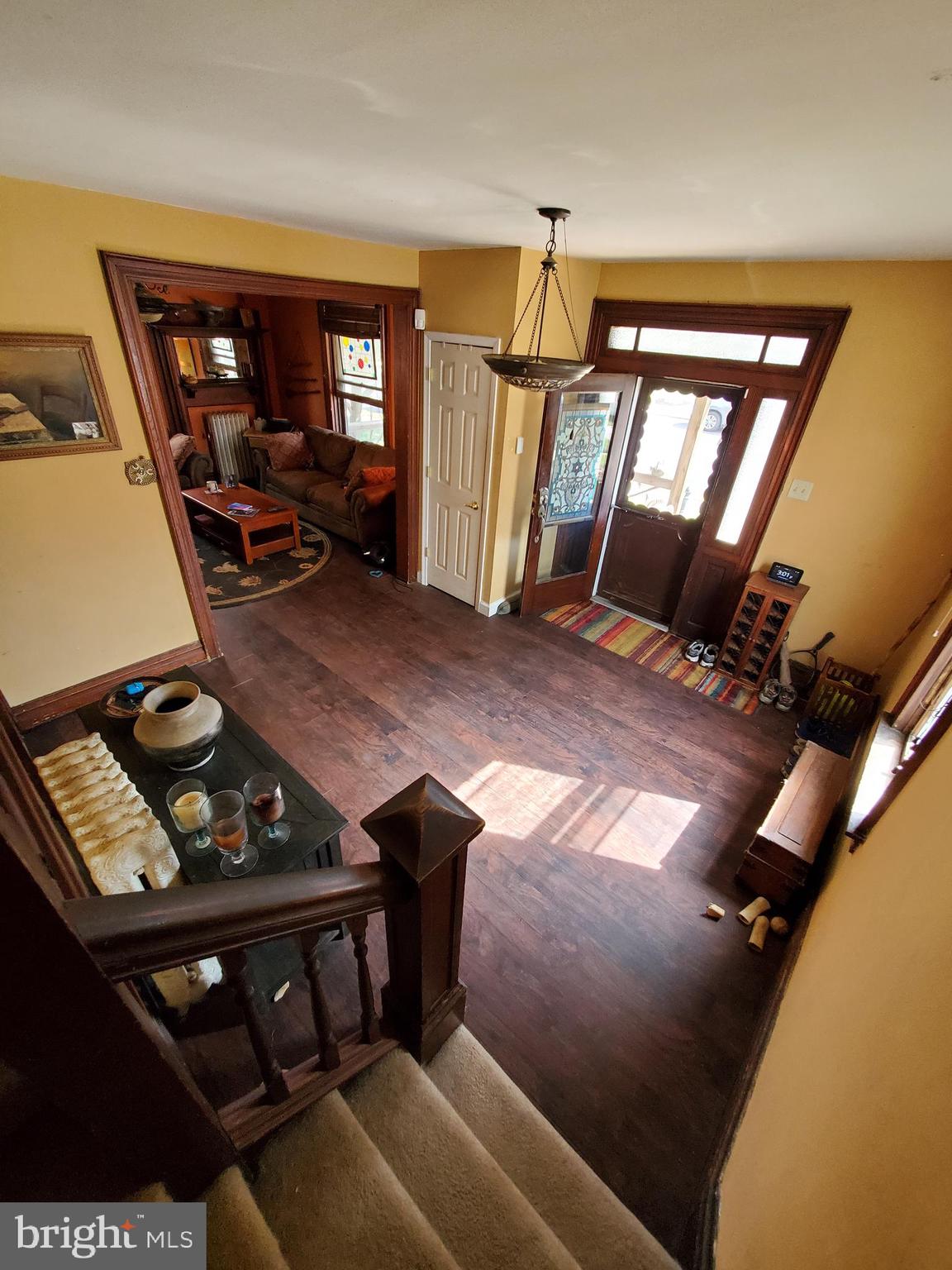 HANOVER BORO - Residential