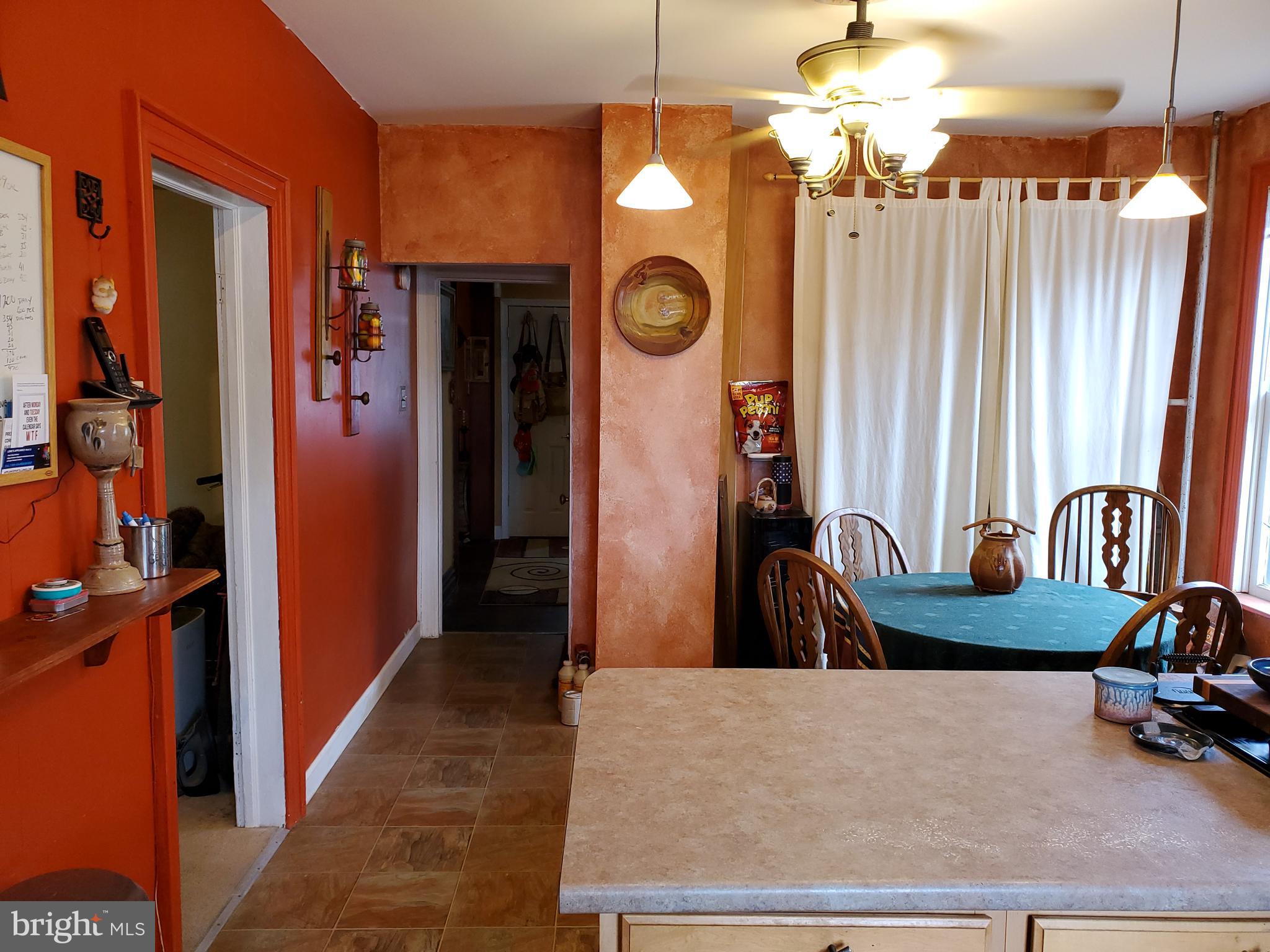 HANOVER BORO - Residential