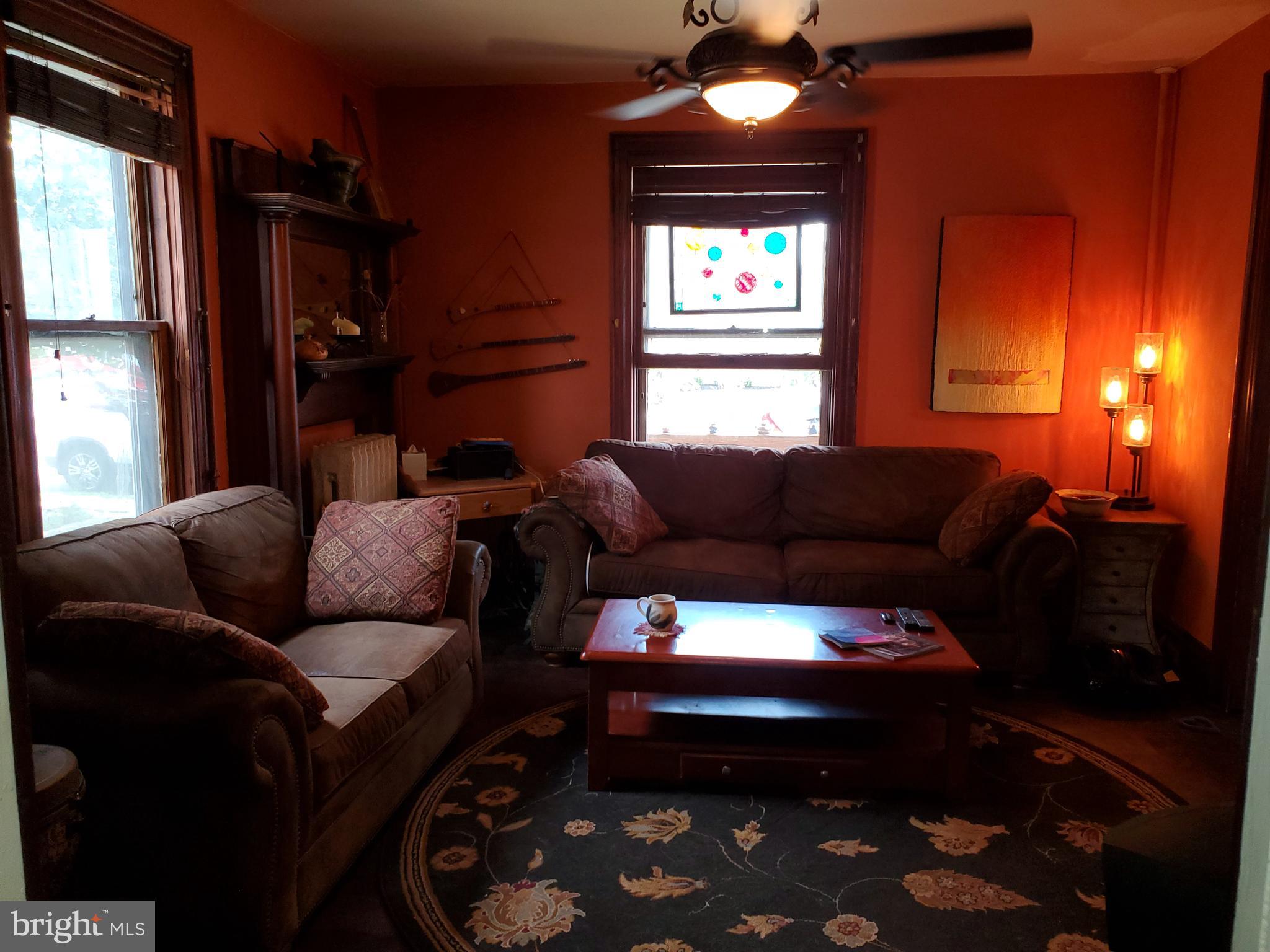 HANOVER BORO - Residential