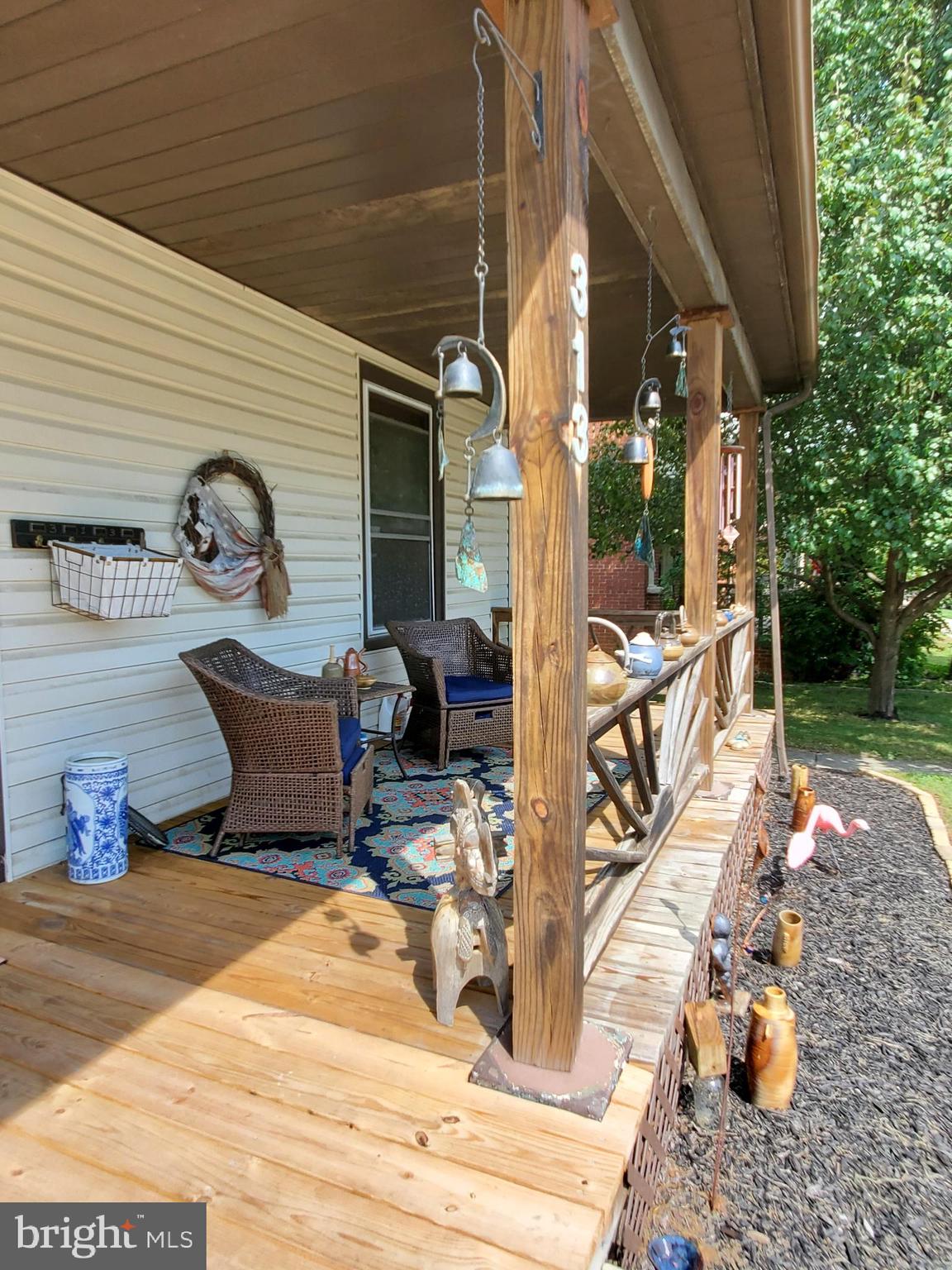 HANOVER BORO - Residential