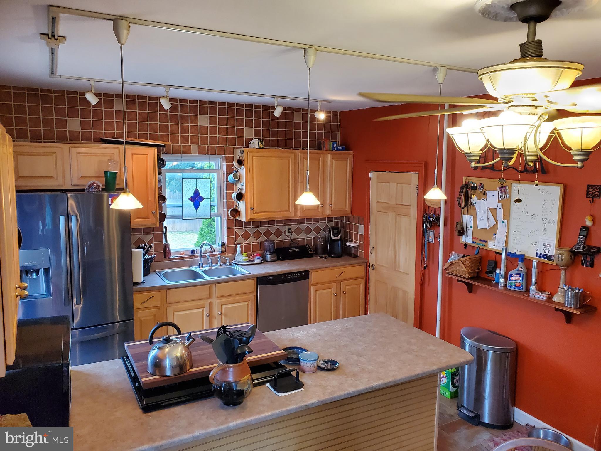 HANOVER BORO - Residential