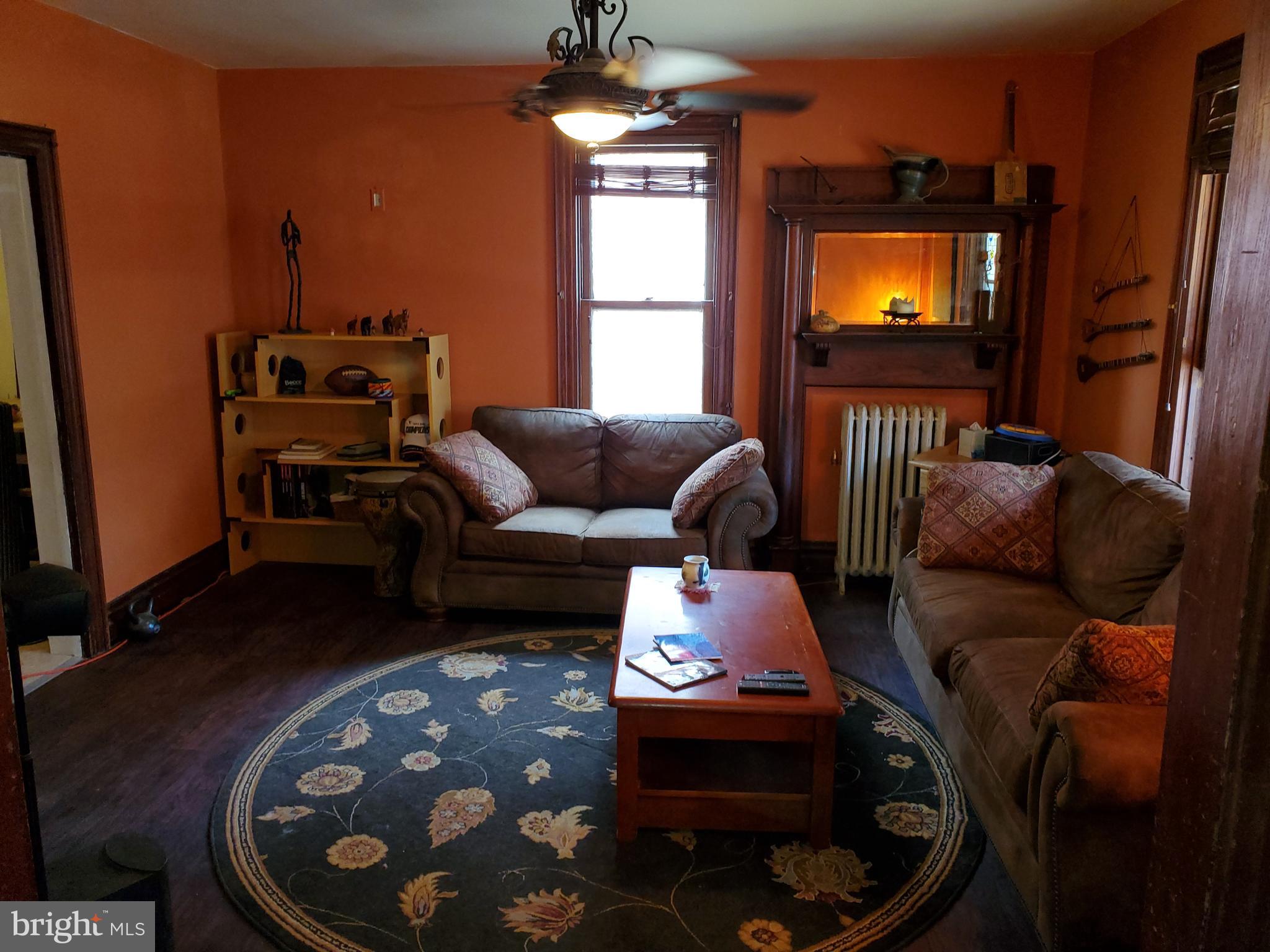 HANOVER BORO - Residential