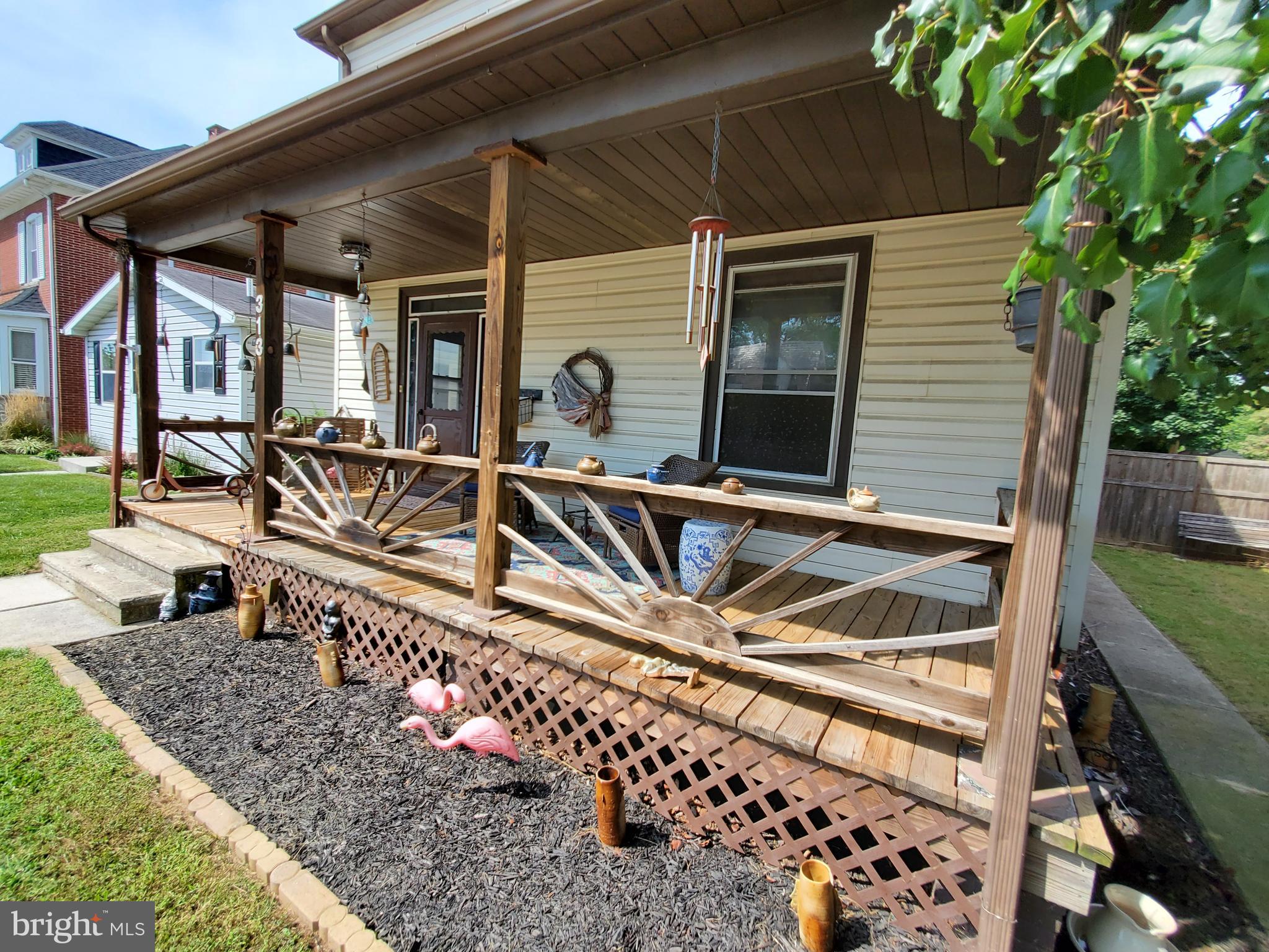 HANOVER BORO - Residential