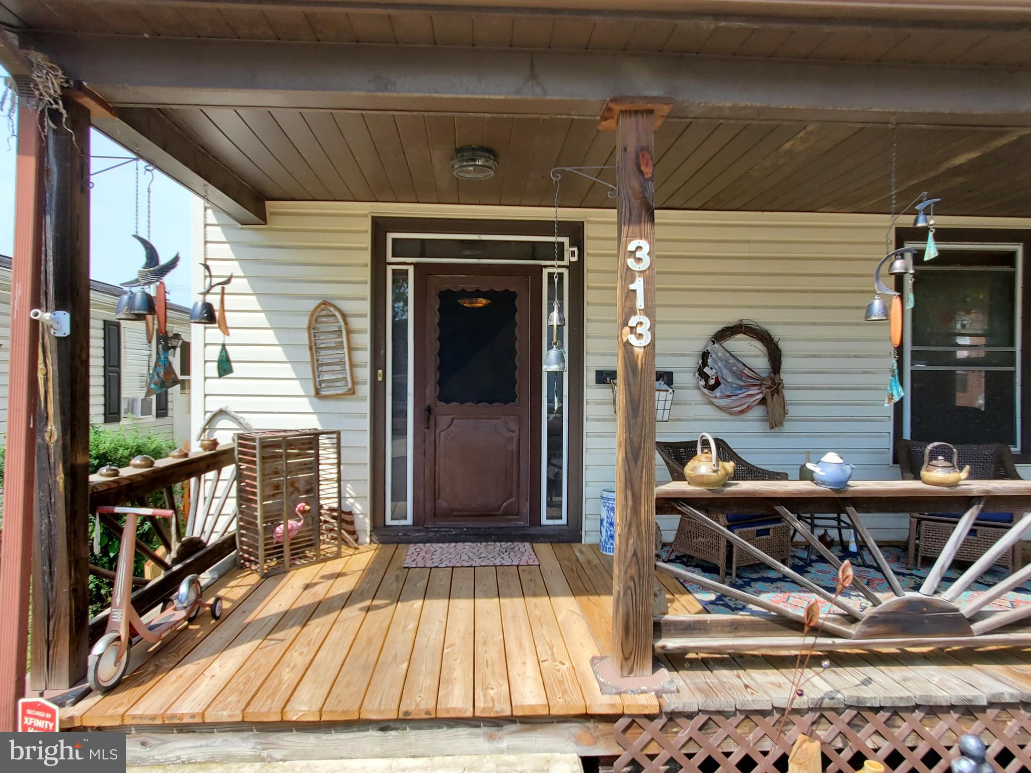 HANOVER BORO - Residential