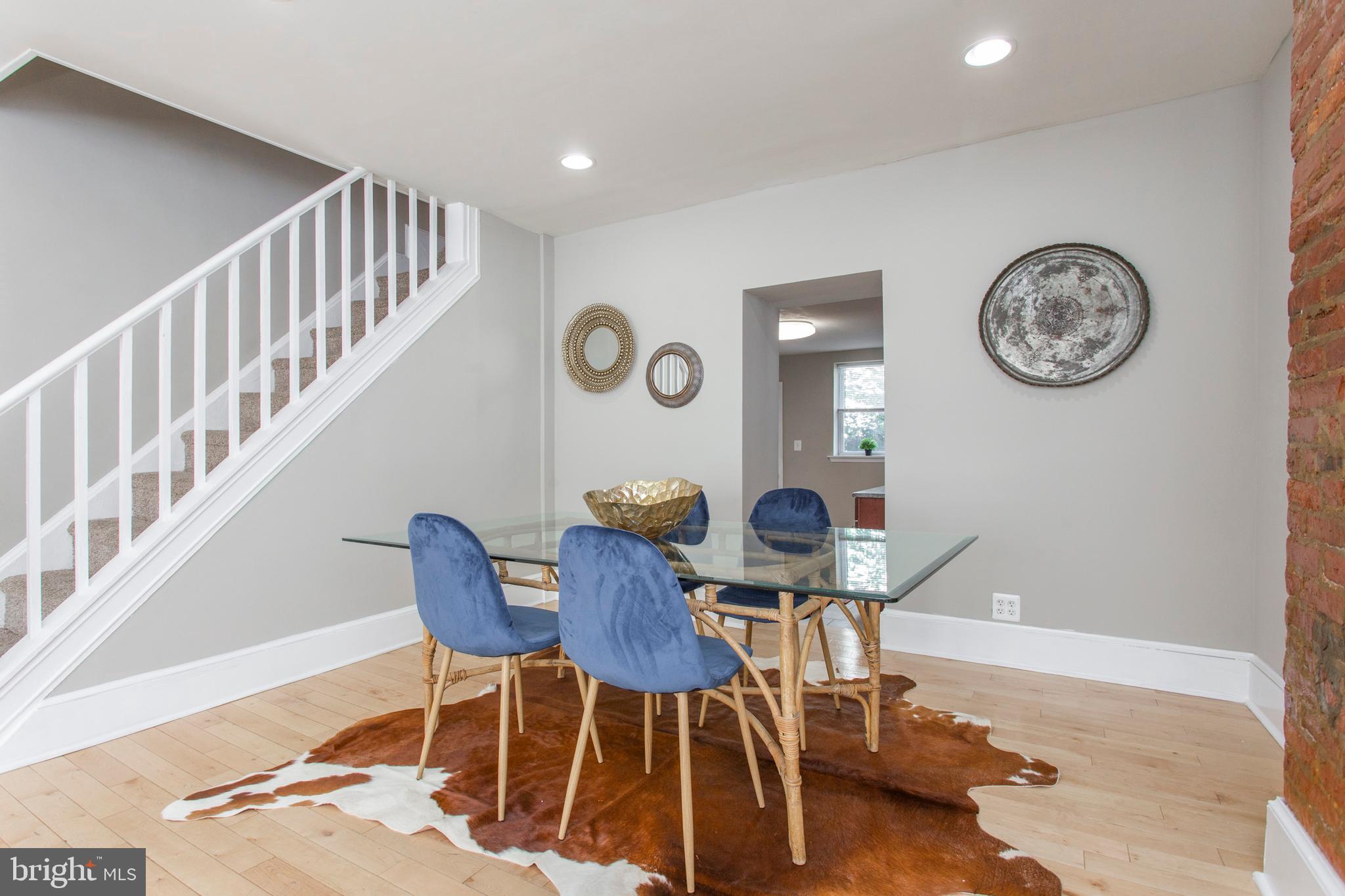 POINT BREEZE - Residential Lease