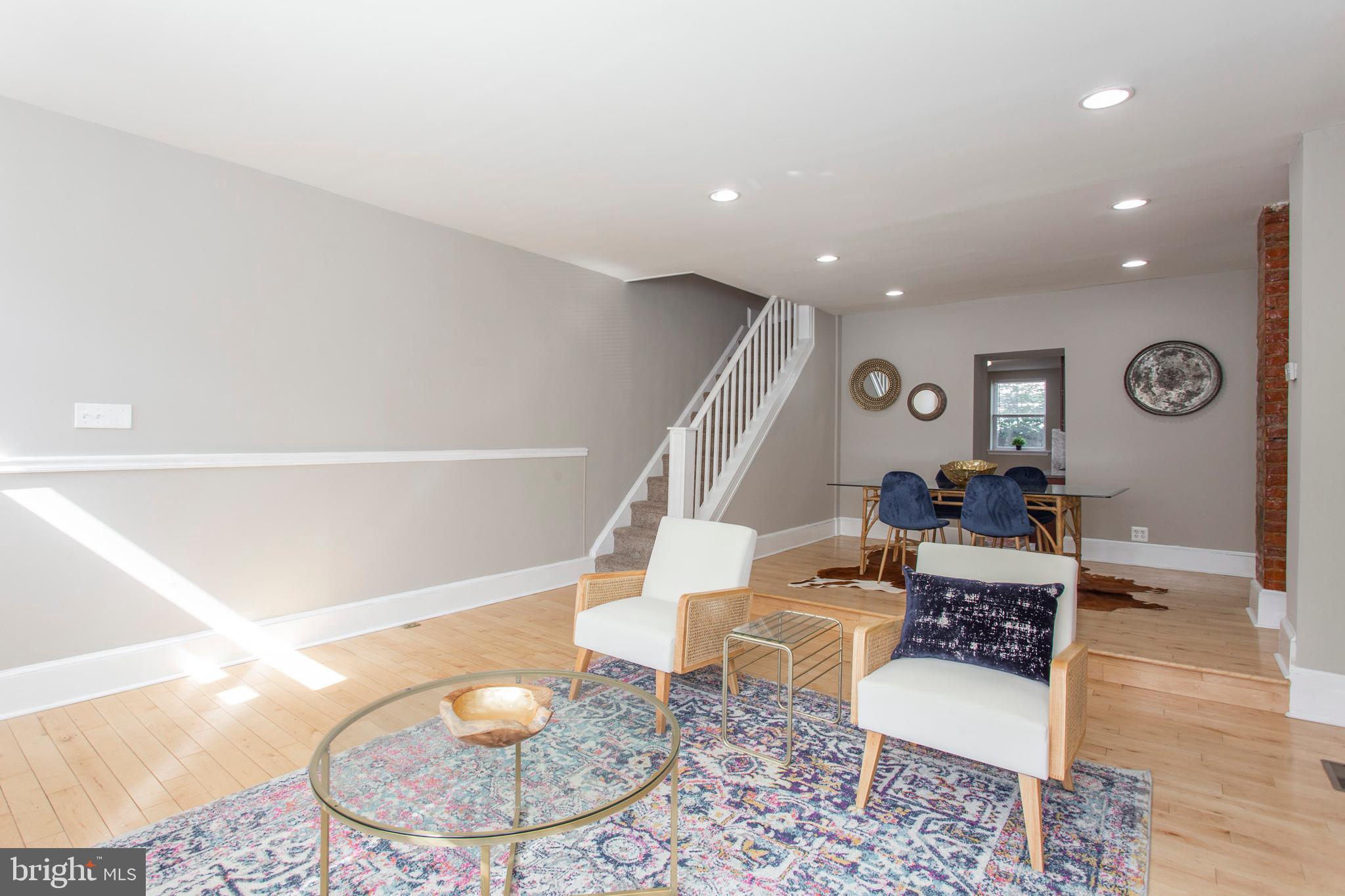 POINT BREEZE - Residential Lease
