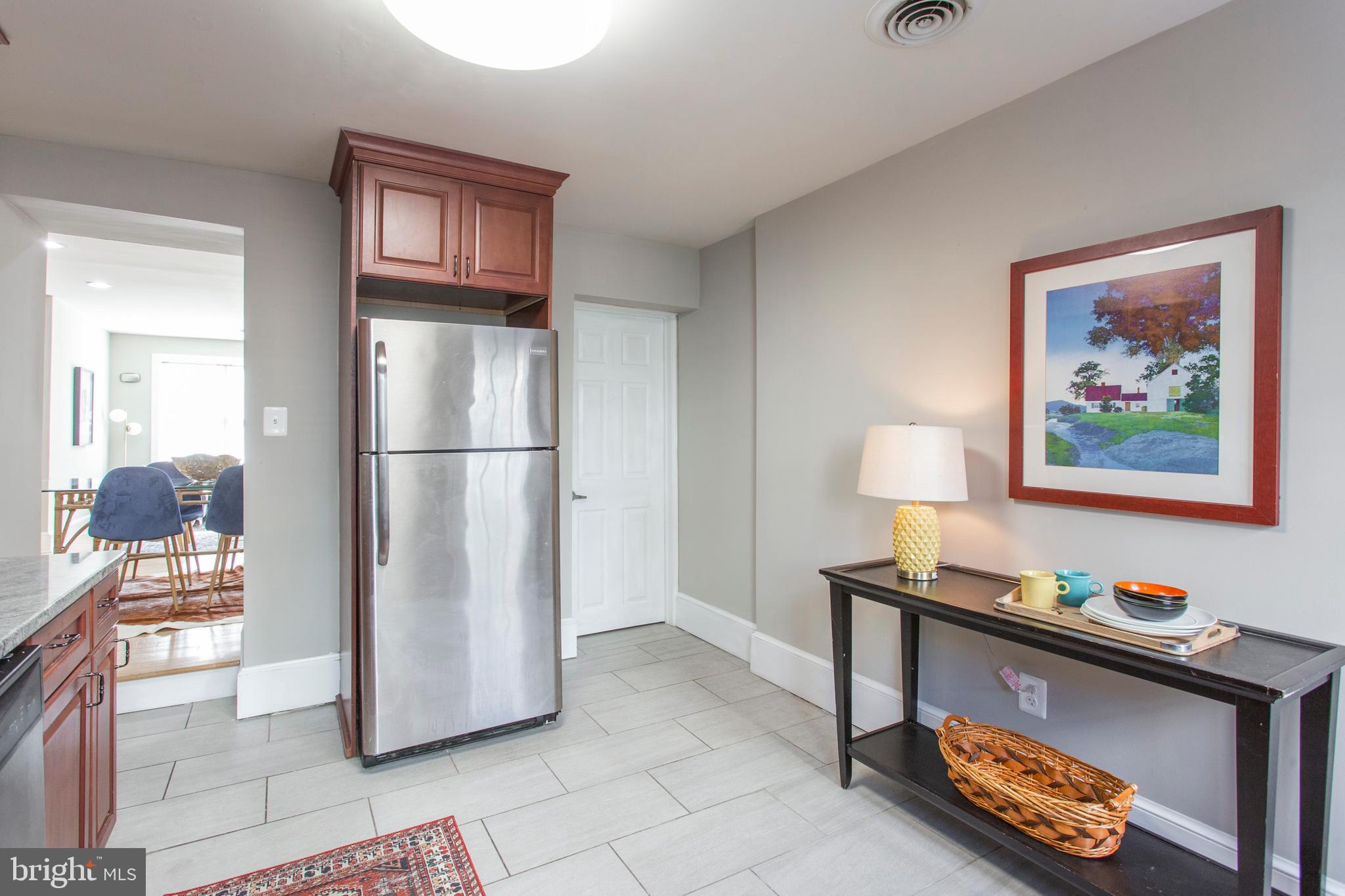 POINT BREEZE - Residential Lease