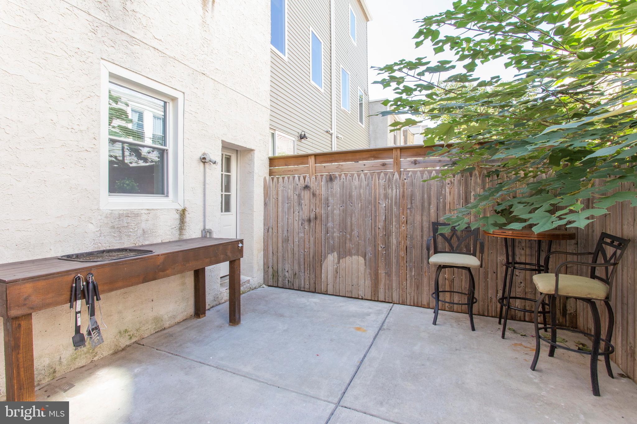 POINT BREEZE - Residential Lease