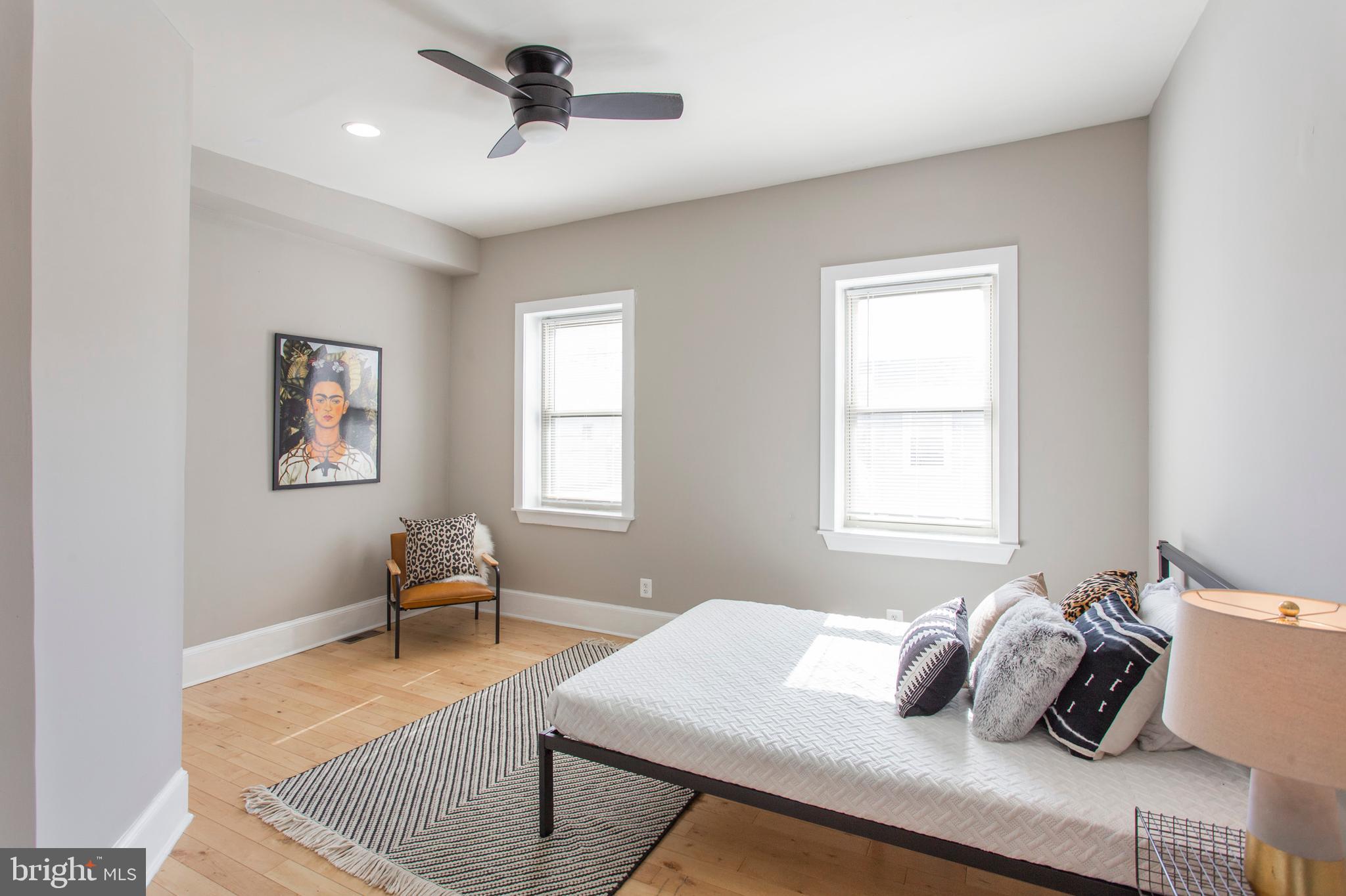 POINT BREEZE - Residential Lease