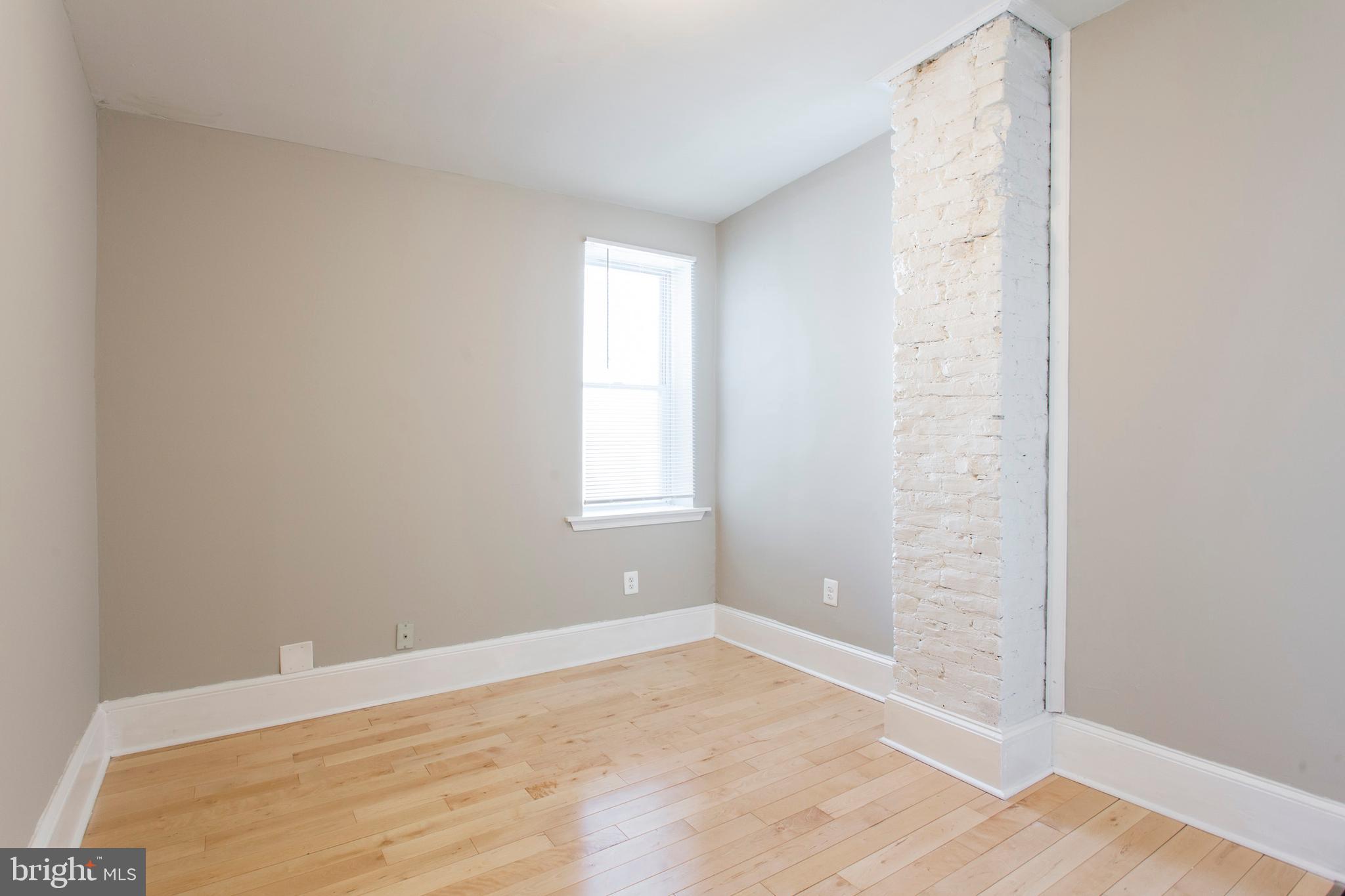POINT BREEZE - Residential Lease