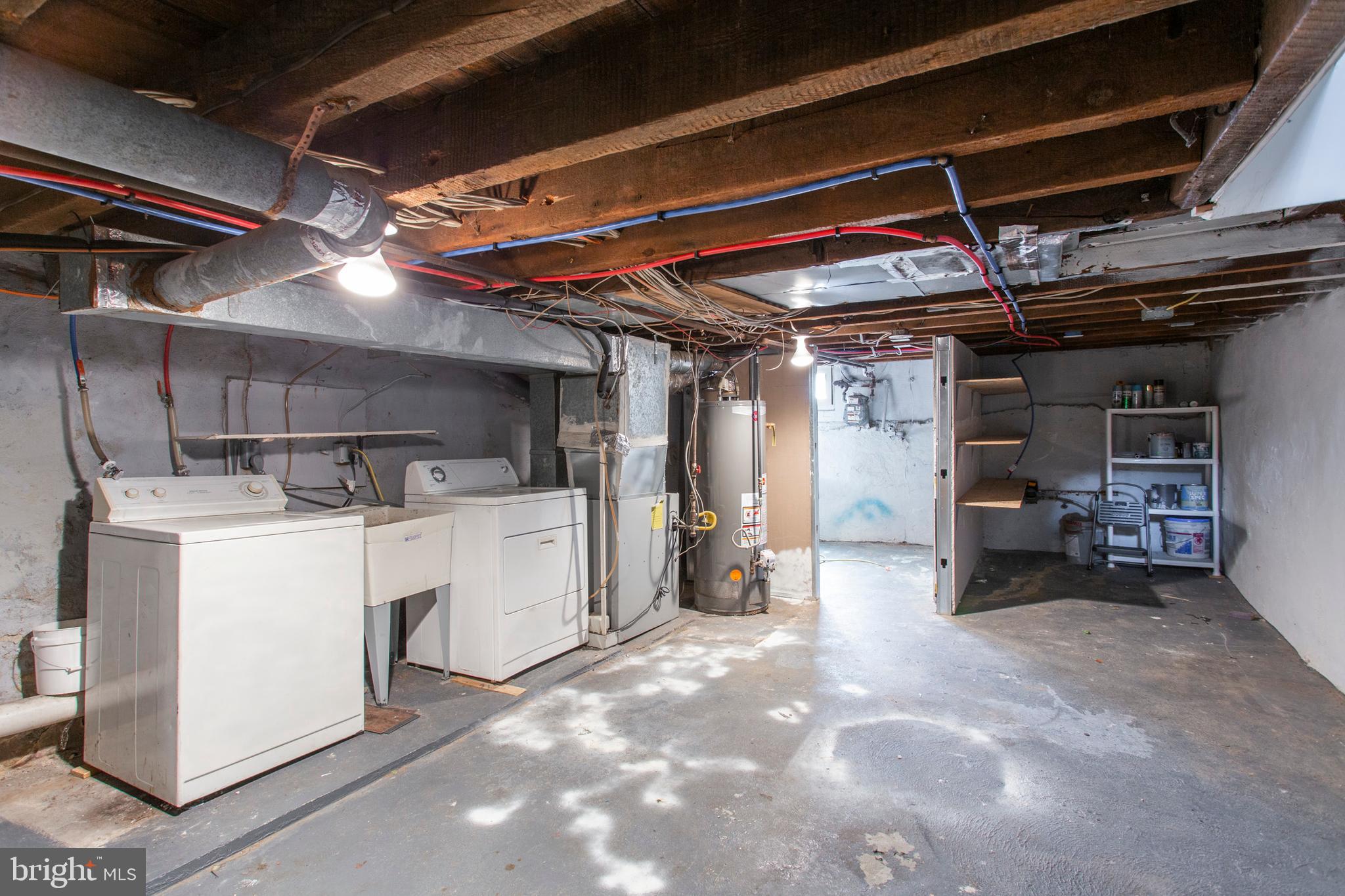 POINT BREEZE - Residential Lease