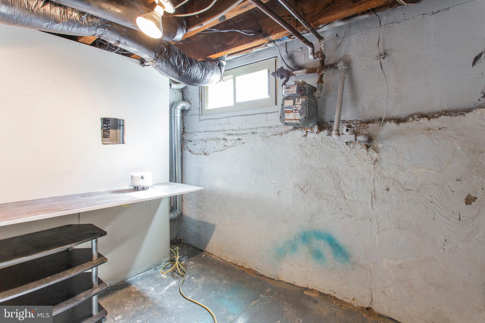 POINT BREEZE - Residential Lease