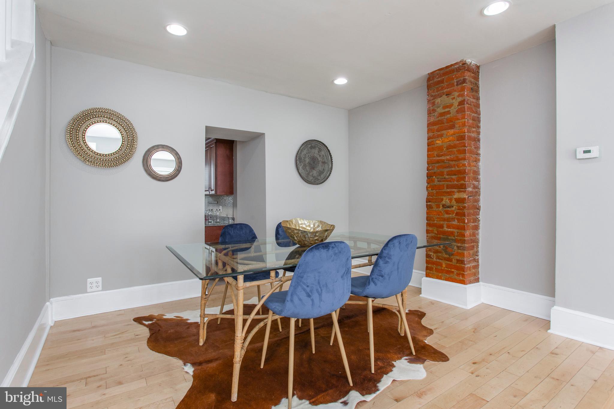 POINT BREEZE - Residential Lease