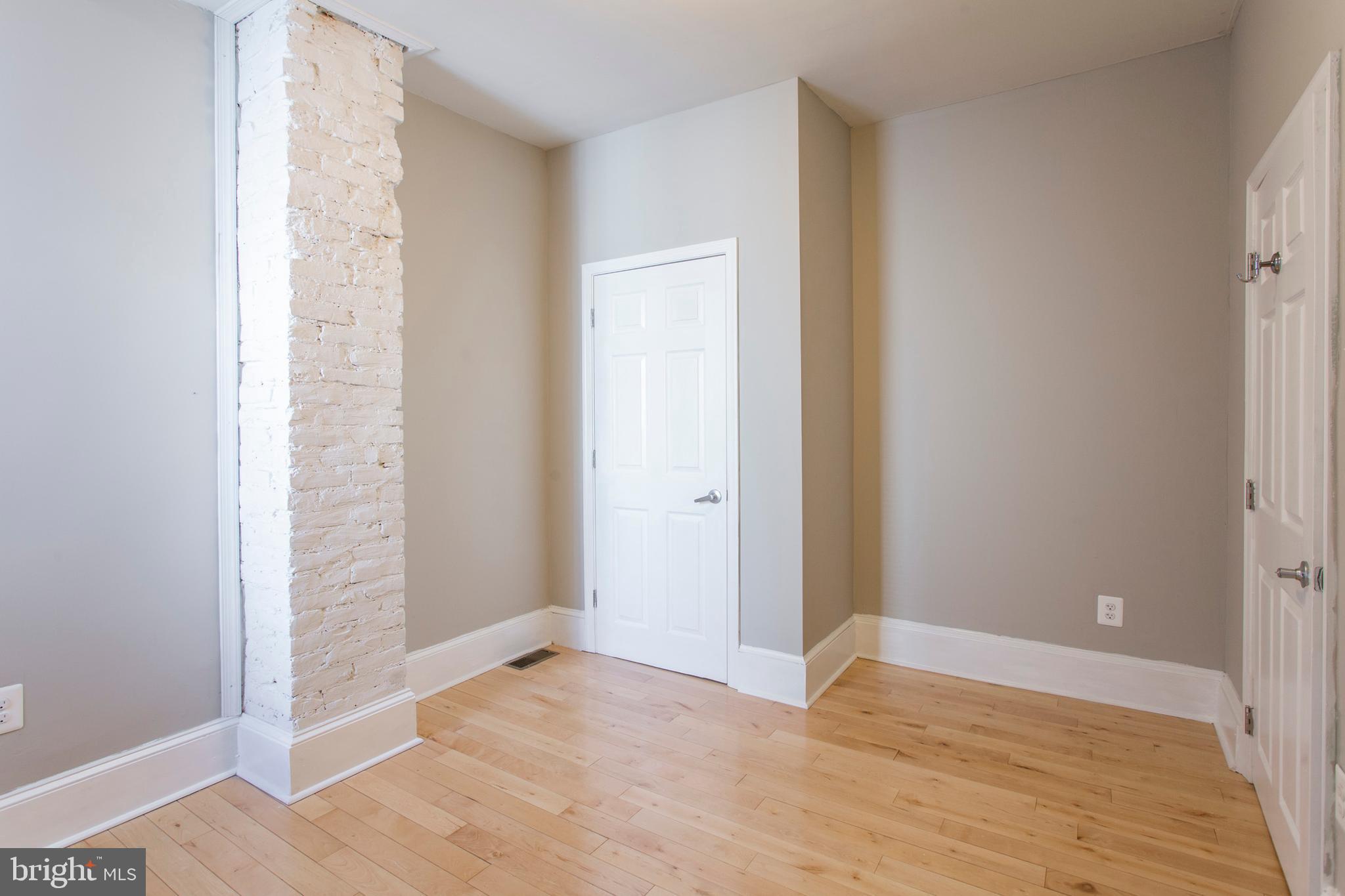 POINT BREEZE - Residential Lease