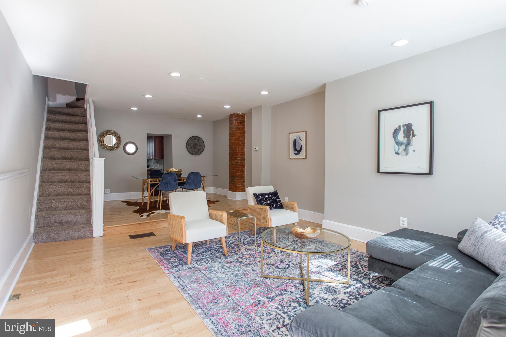 POINT BREEZE - Residential Lease