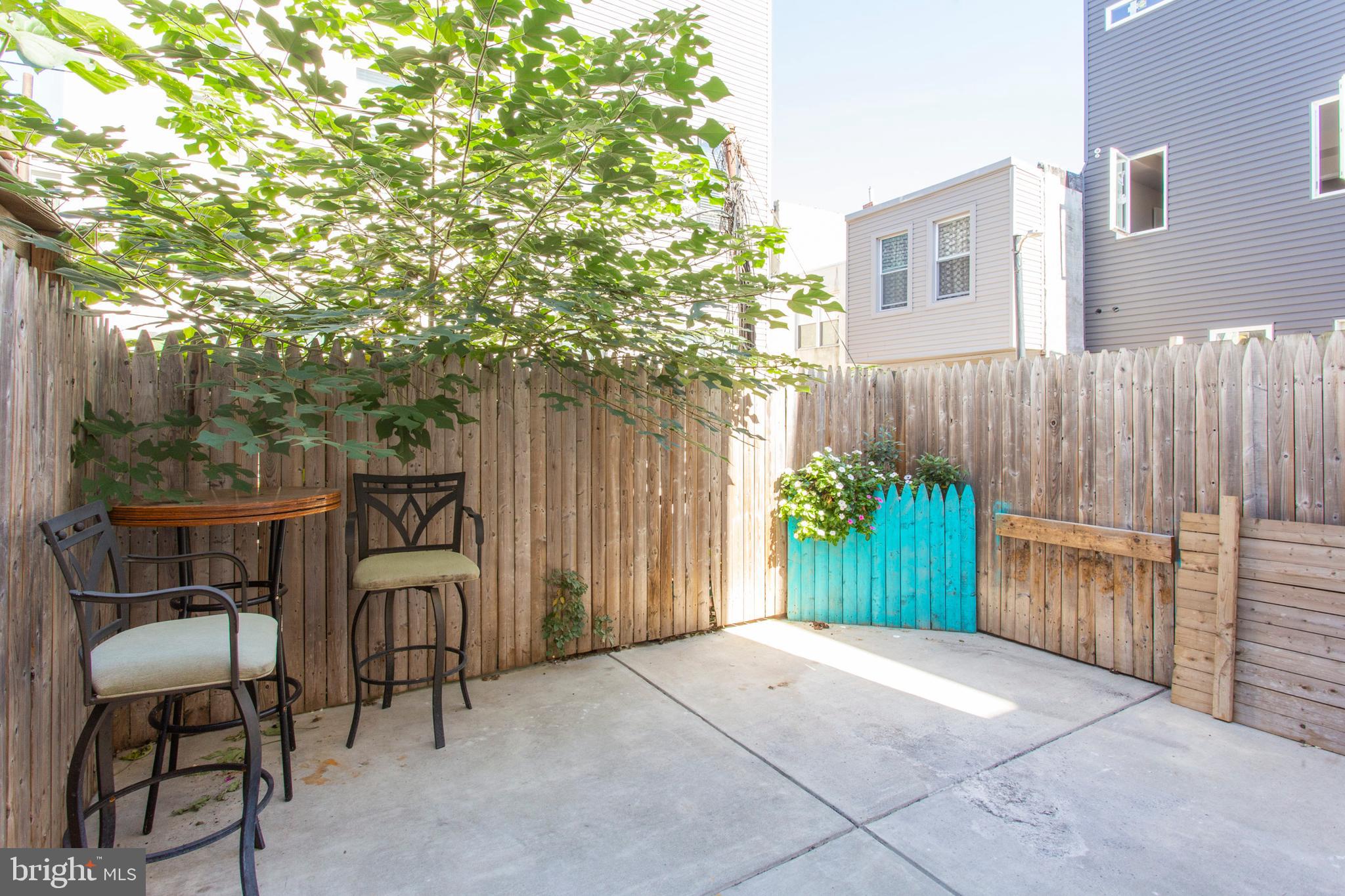 POINT BREEZE - Residential Lease