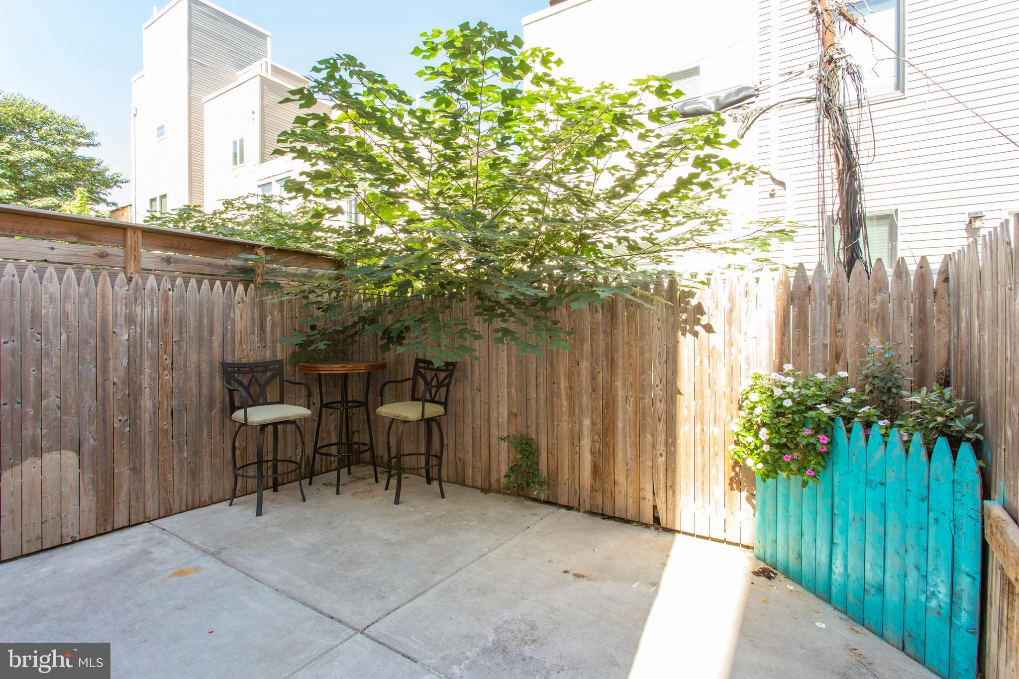 POINT BREEZE - Residential Lease