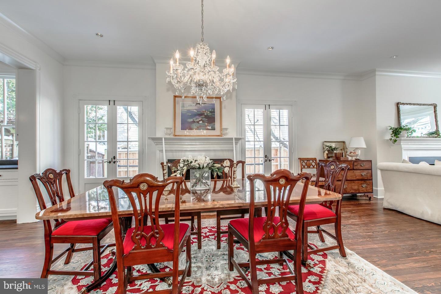 GEORGETOWN - Residential