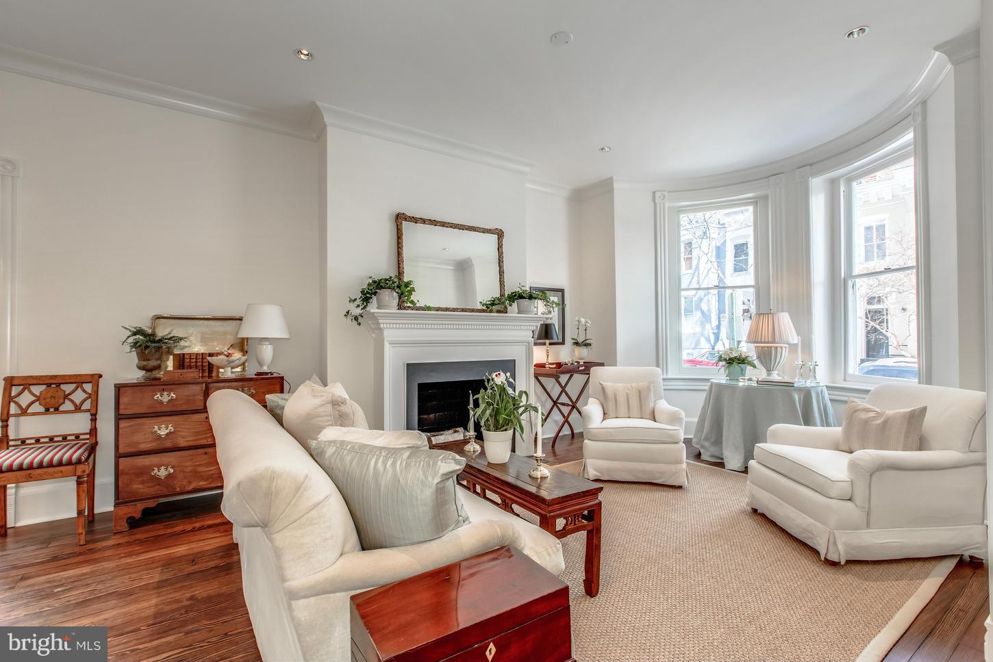 GEORGETOWN - Residential