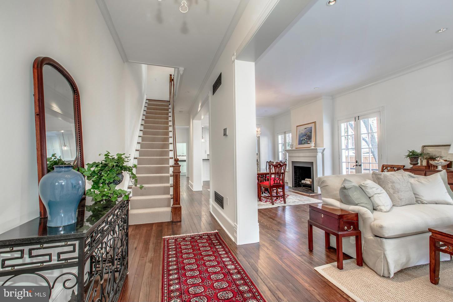 GEORGETOWN - Residential