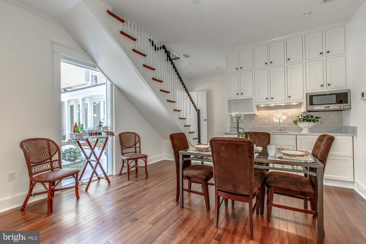 GEORGETOWN - Residential