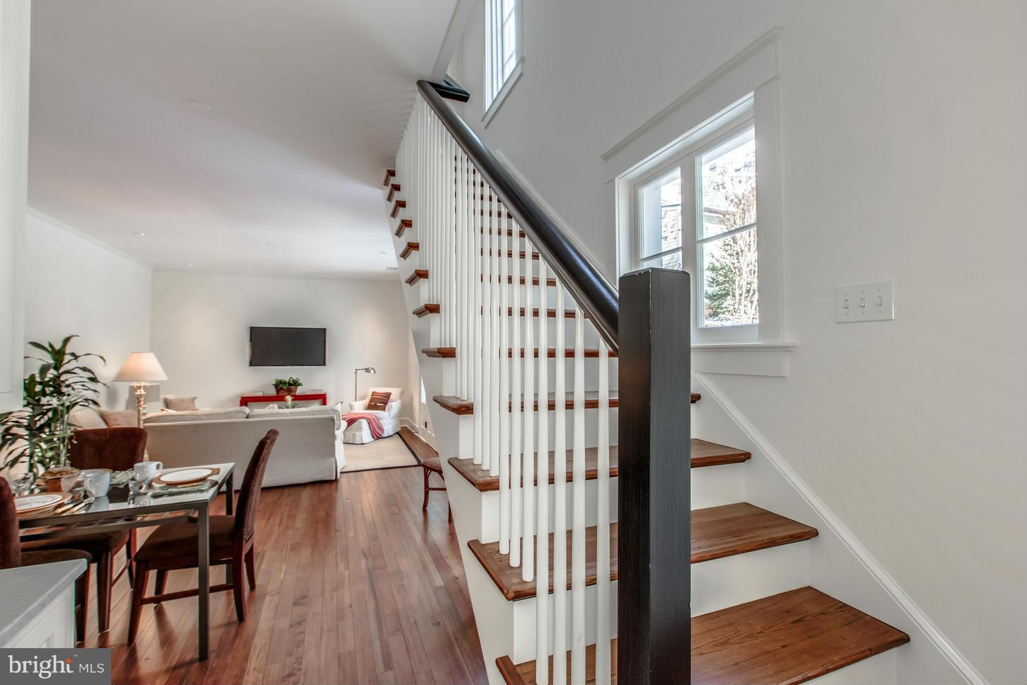 GEORGETOWN - Residential
