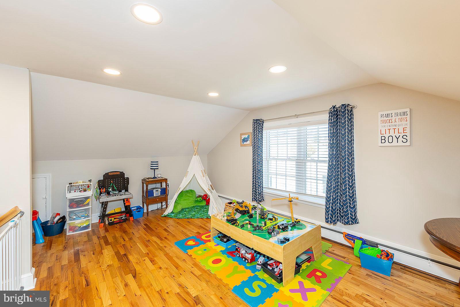 CITY OF WINCHESTER - Residential