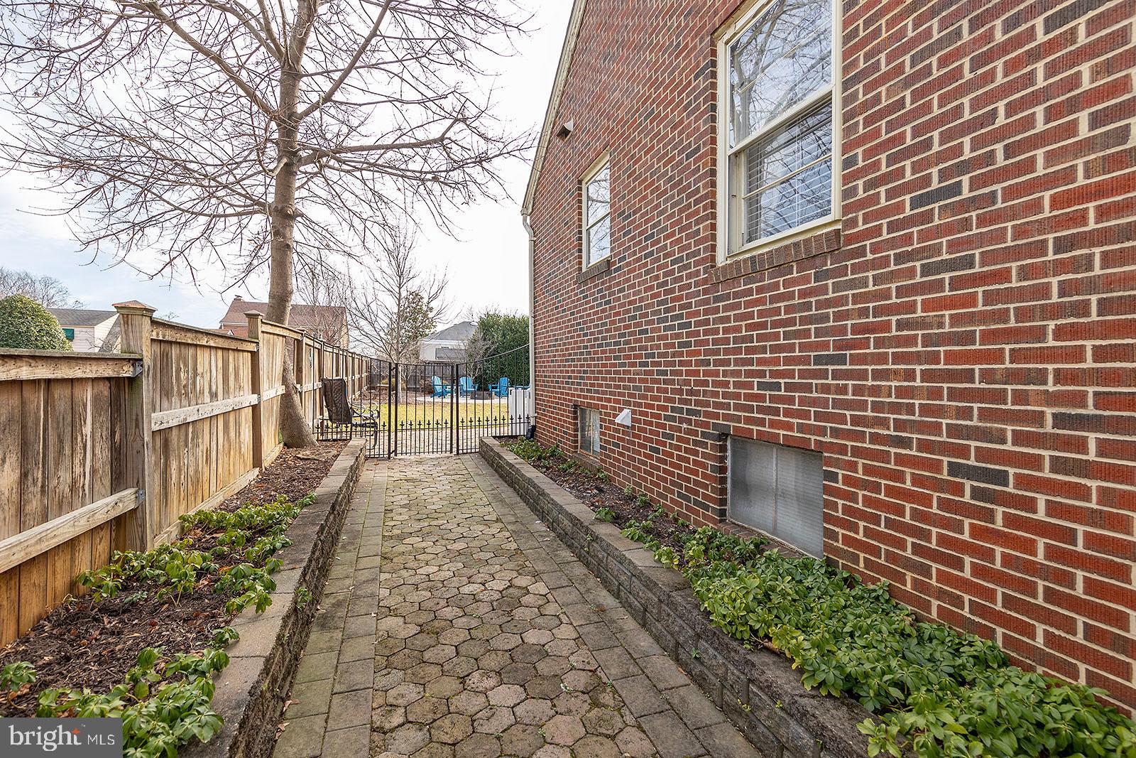 CITY OF WINCHESTER - Residential