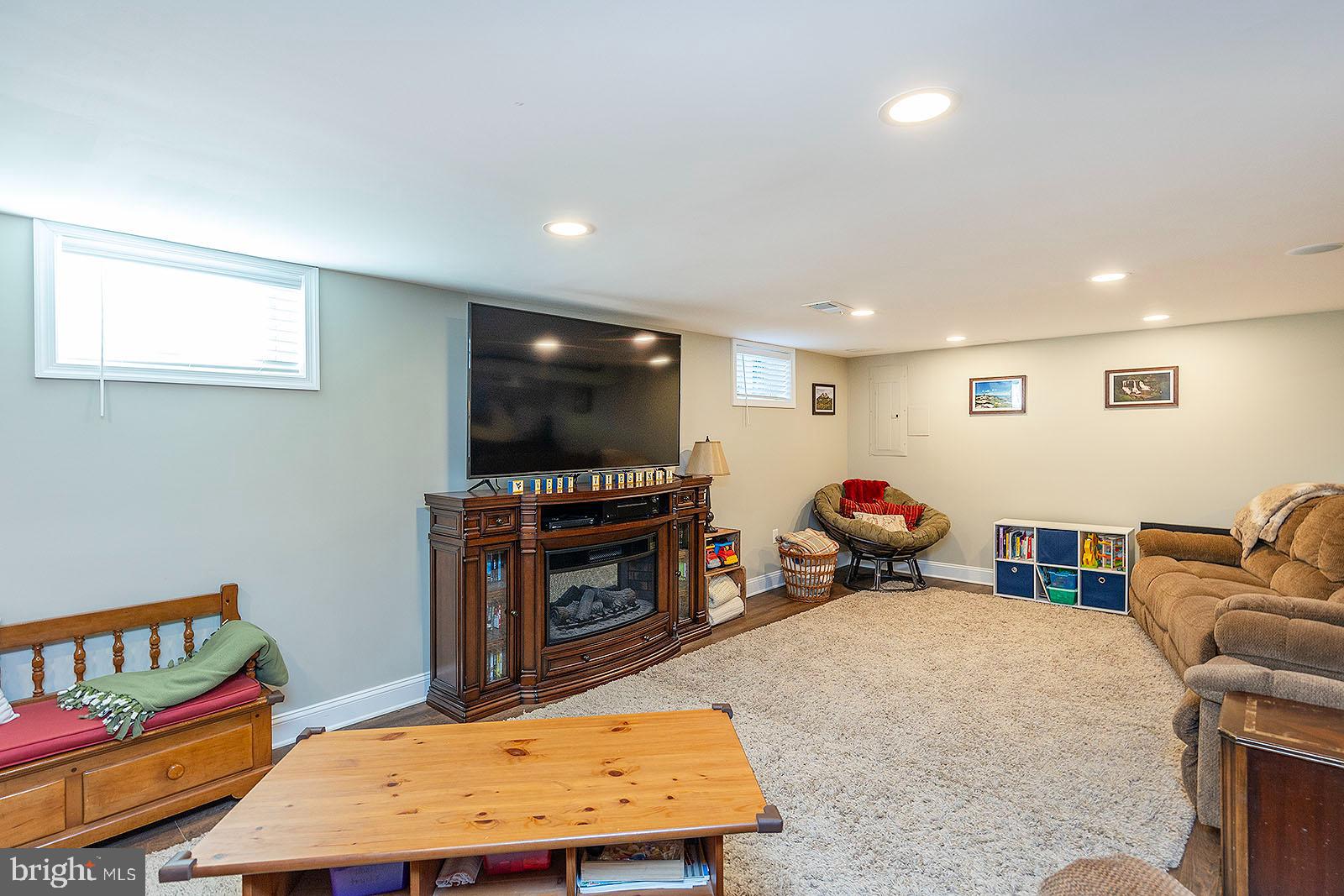 CITY OF WINCHESTER - Residential