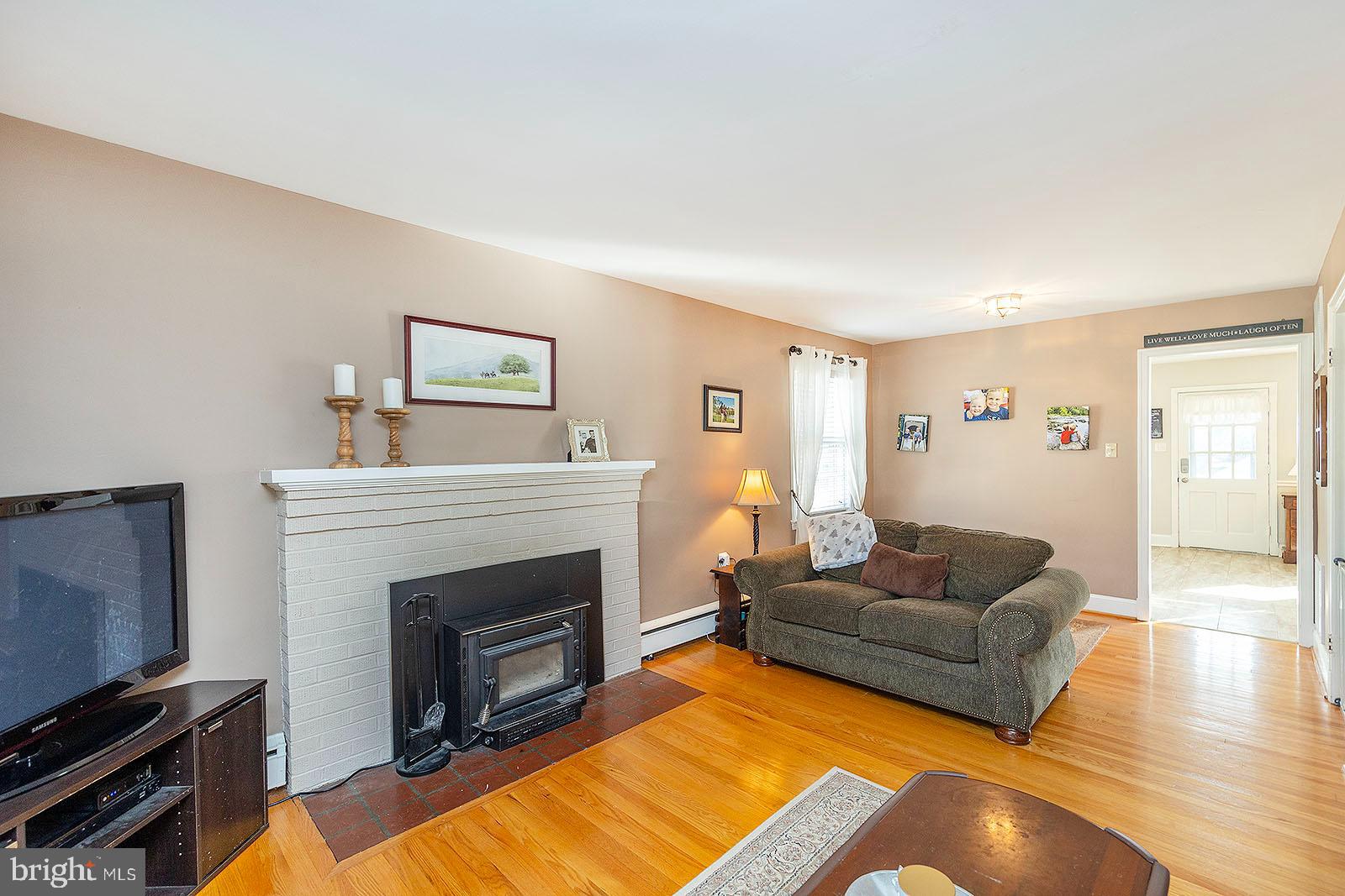 CITY OF WINCHESTER - Residential